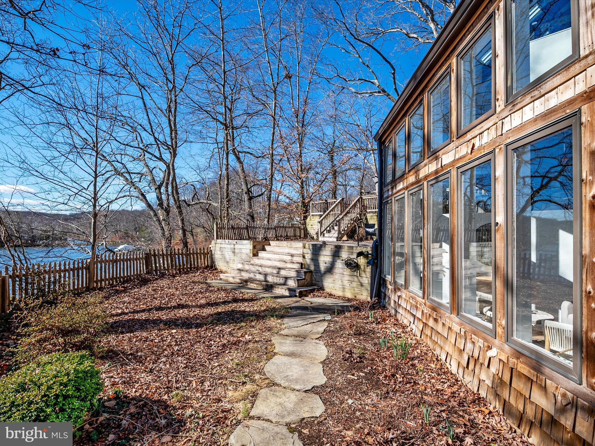 EPPING FOREST - Residential