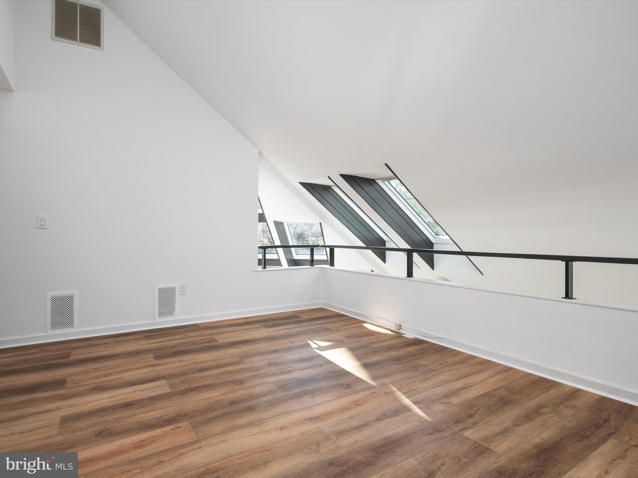 EPPING FOREST - Residential