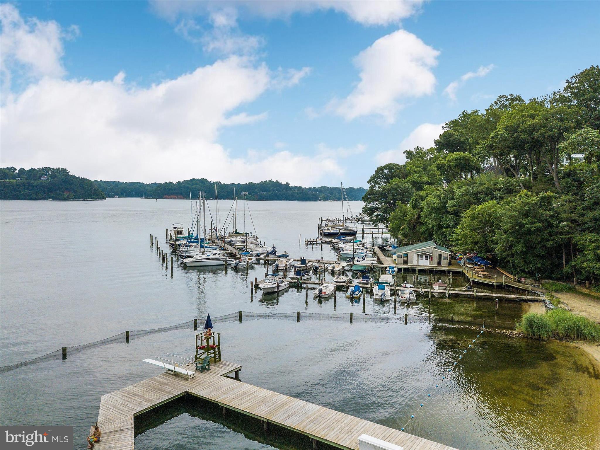 EPPING FOREST - Residential