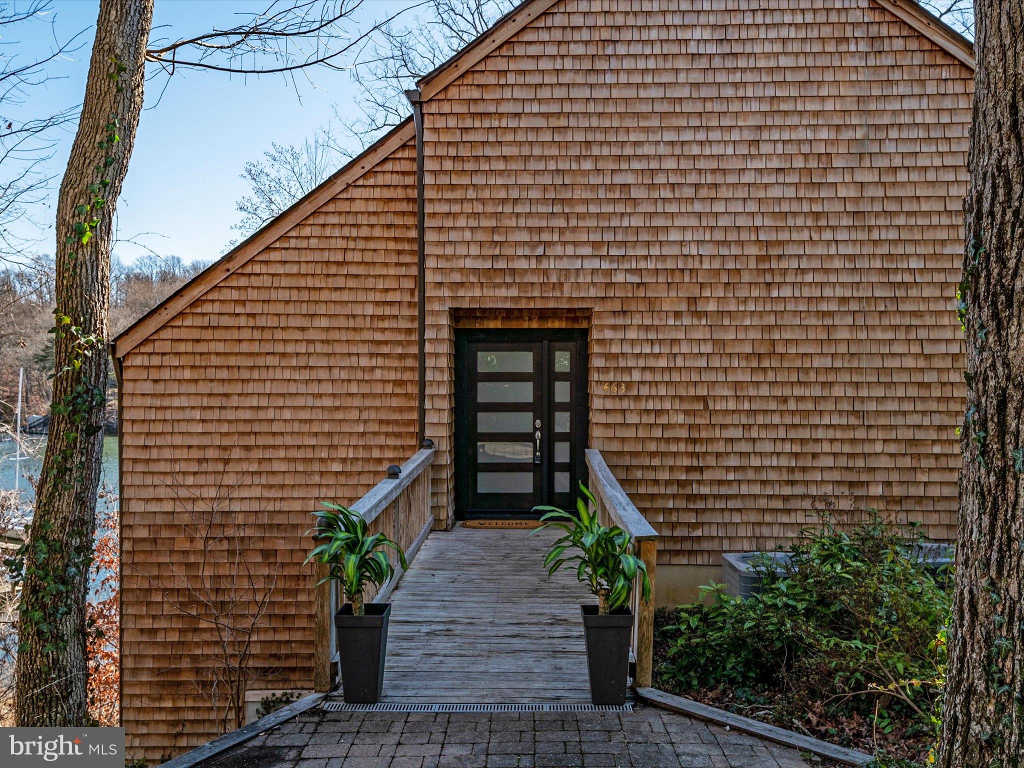 EPPING FOREST - Residential