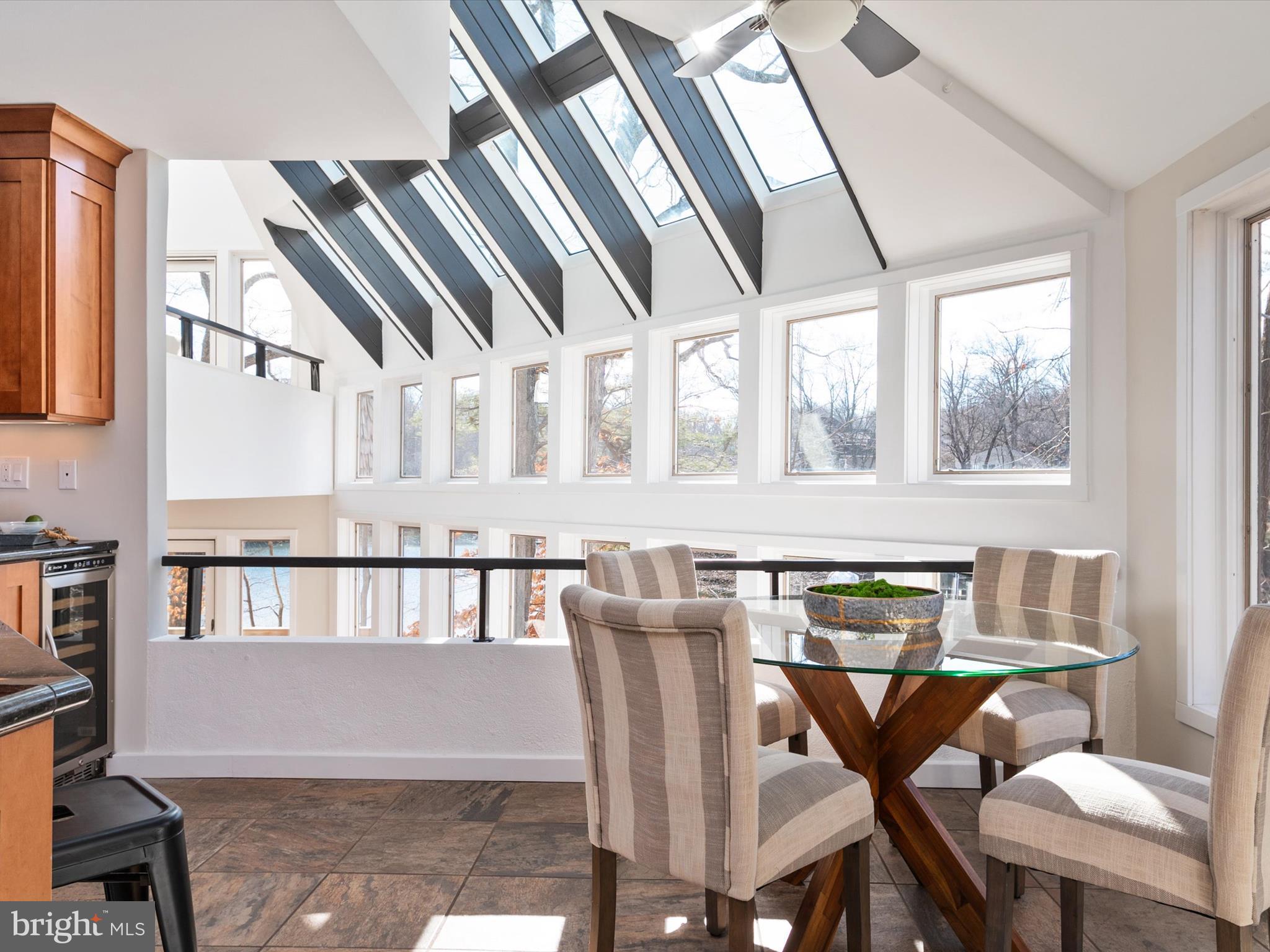 EPPING FOREST - Residential