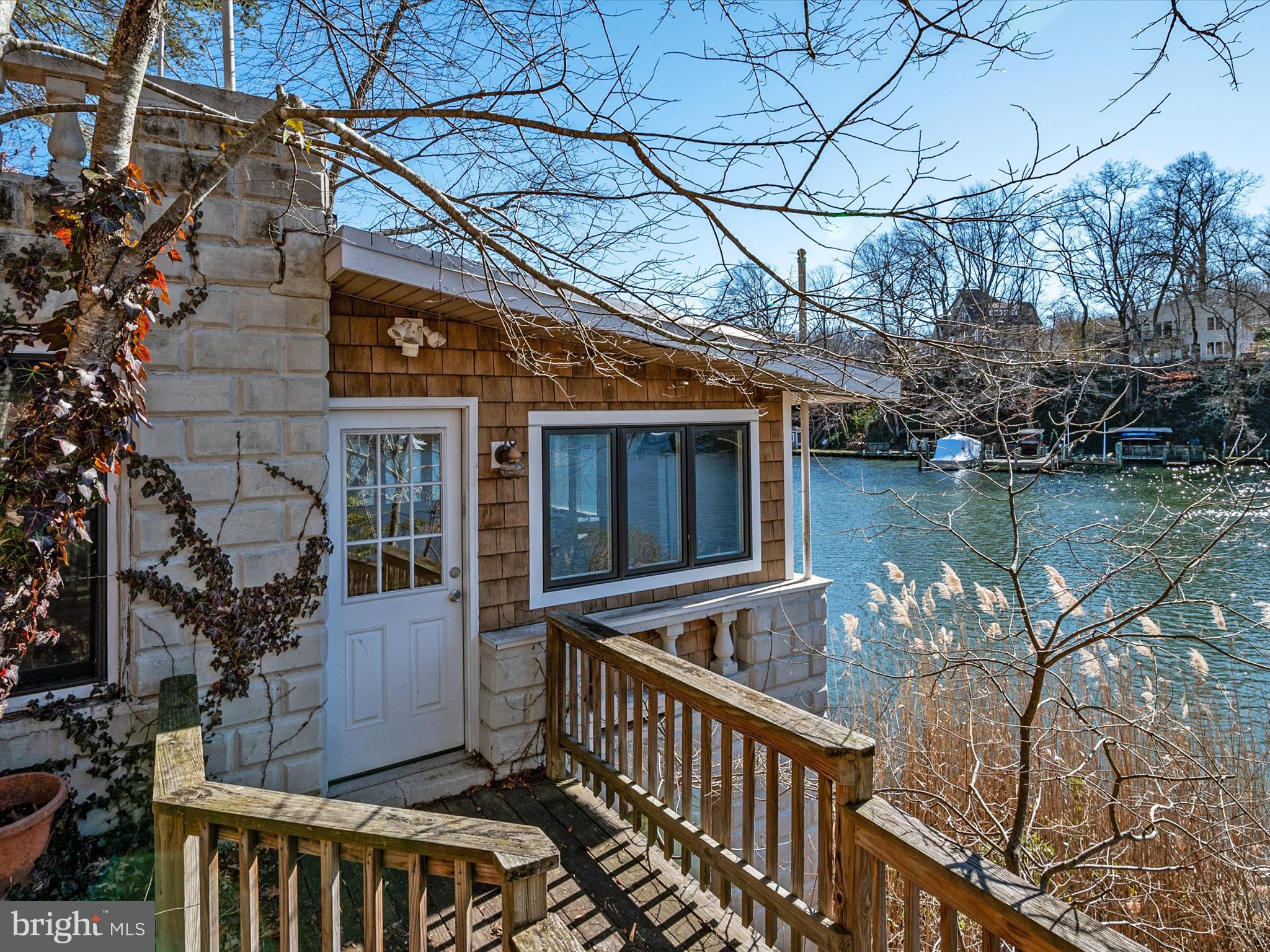 EPPING FOREST - Residential