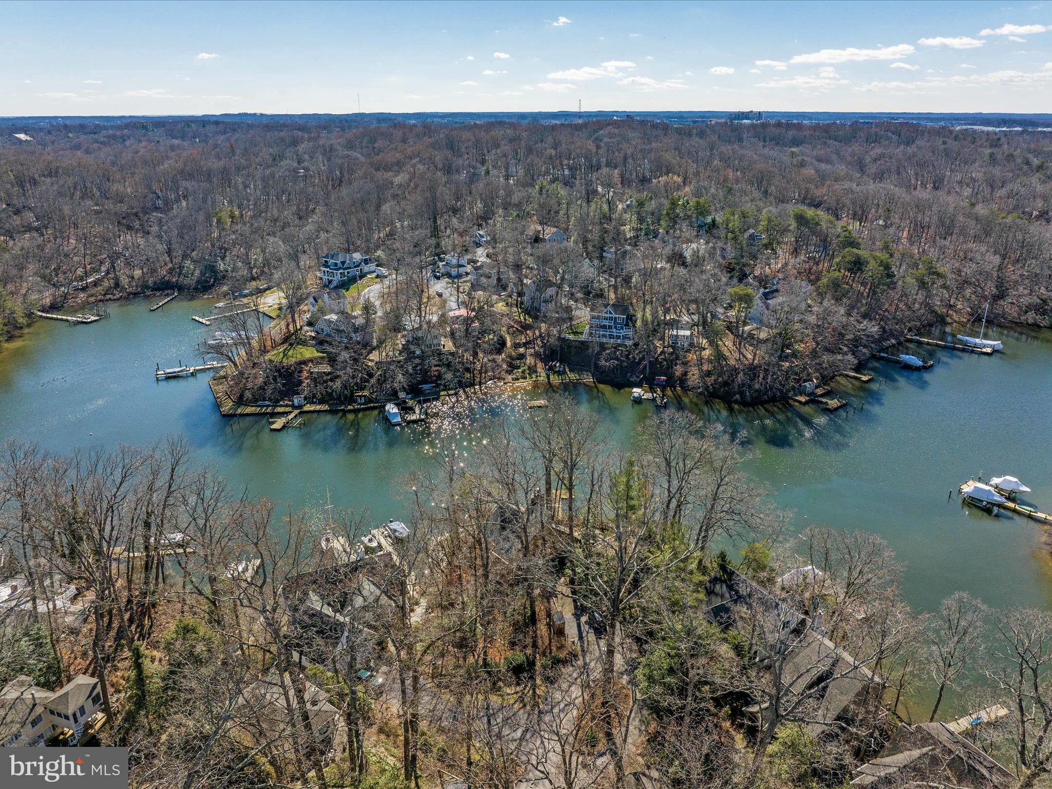 EPPING FOREST - Residential