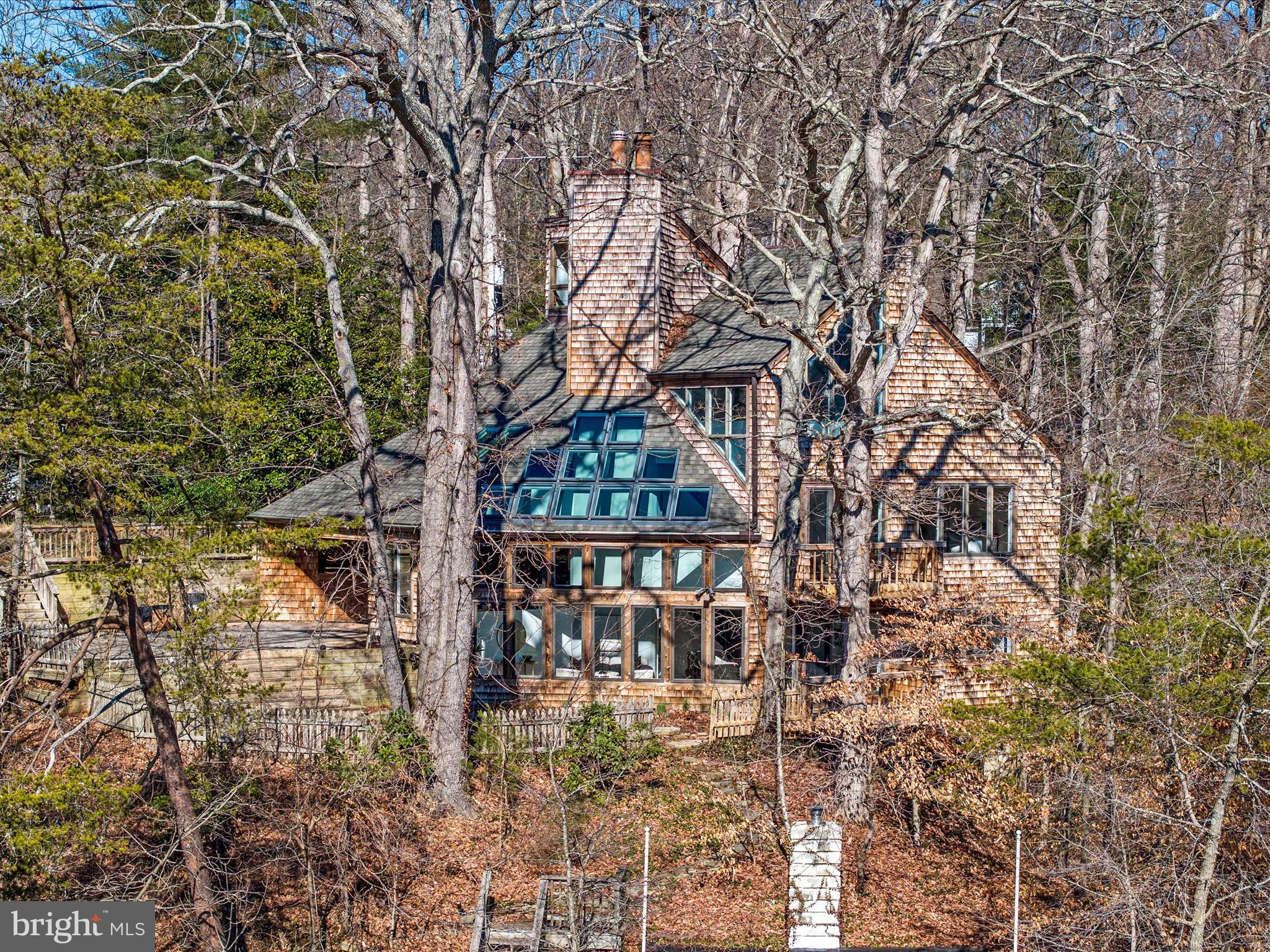 EPPING FOREST - Residential