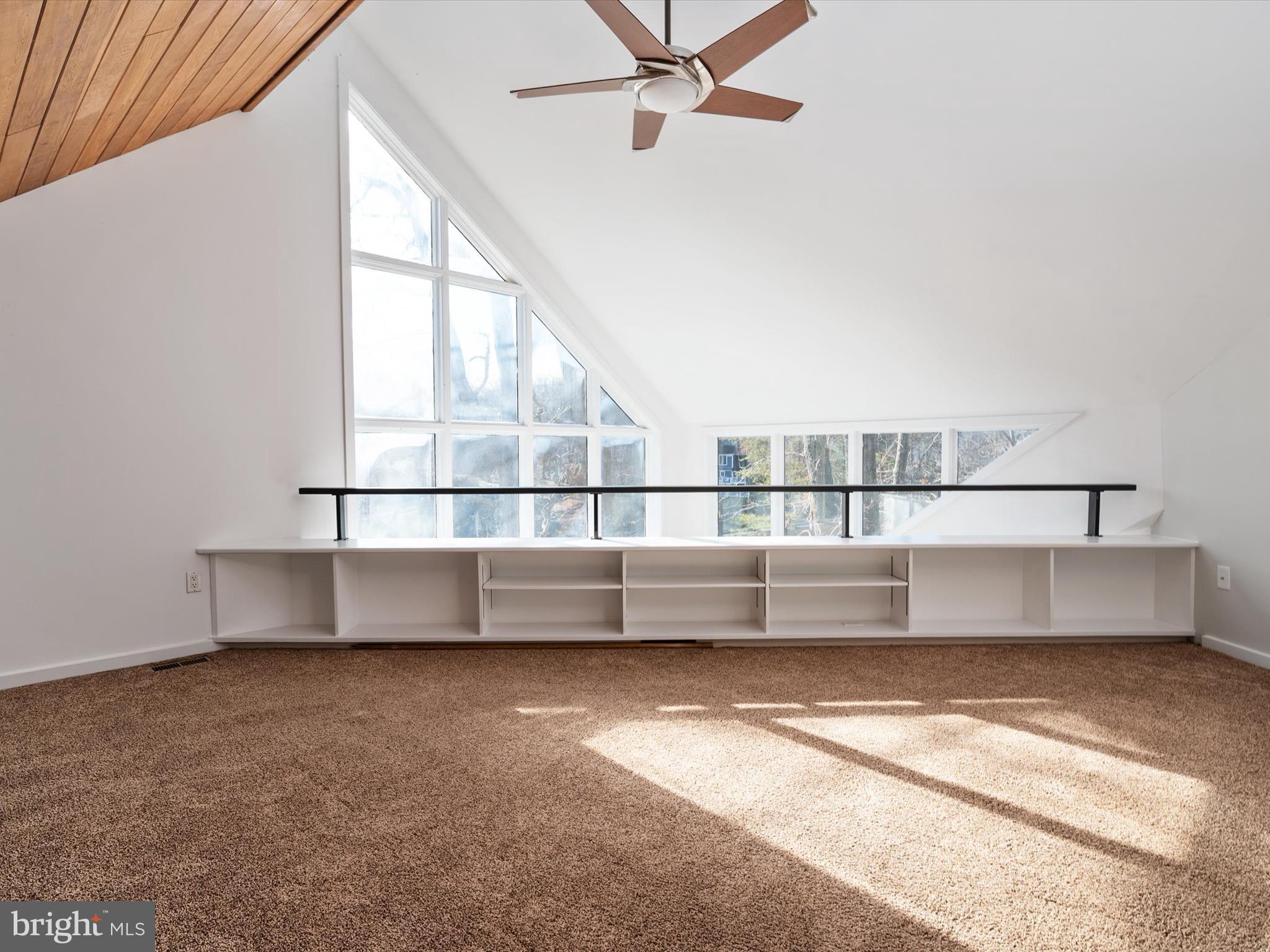 EPPING FOREST - Residential