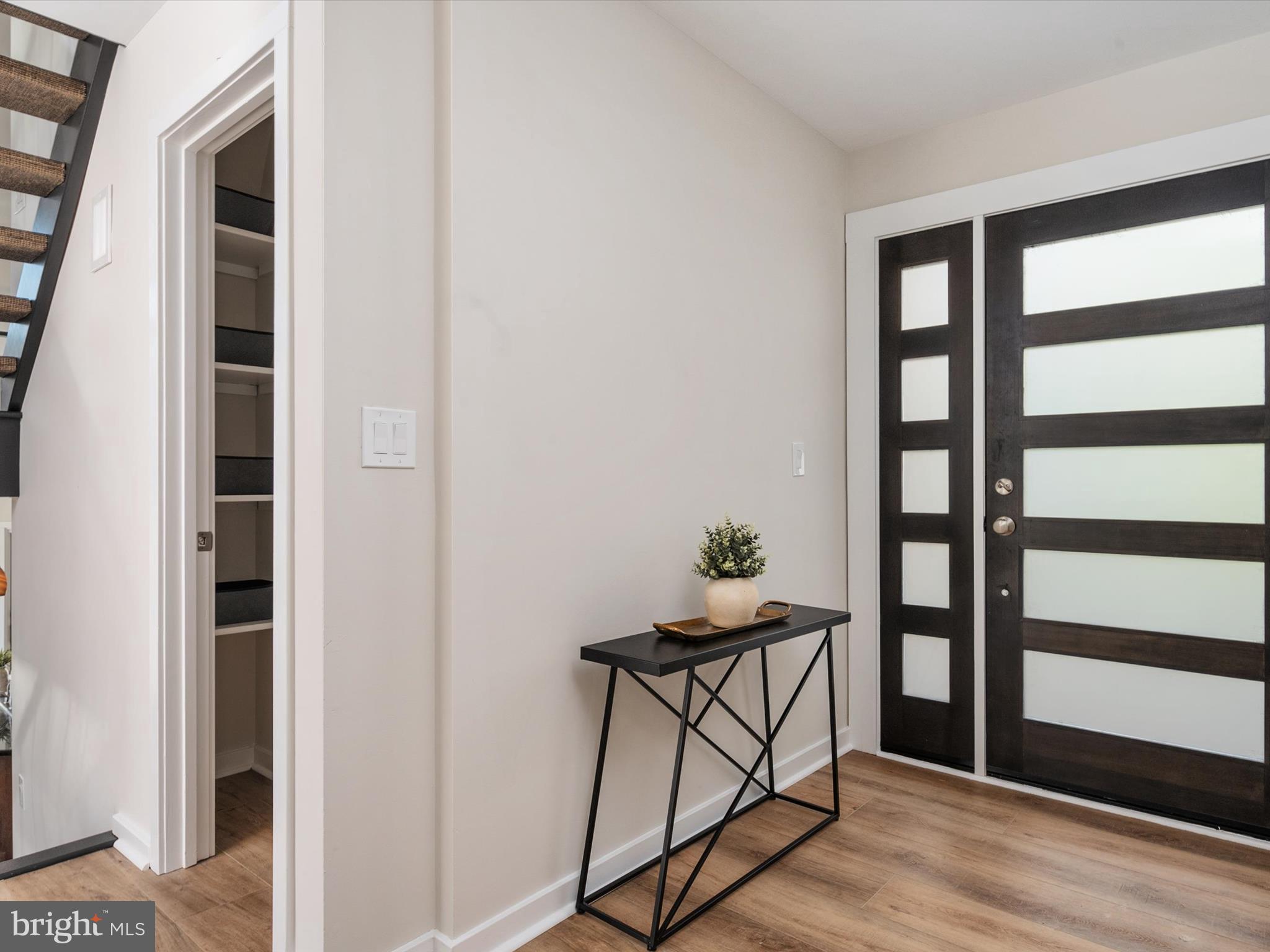 EPPING FOREST - Residential