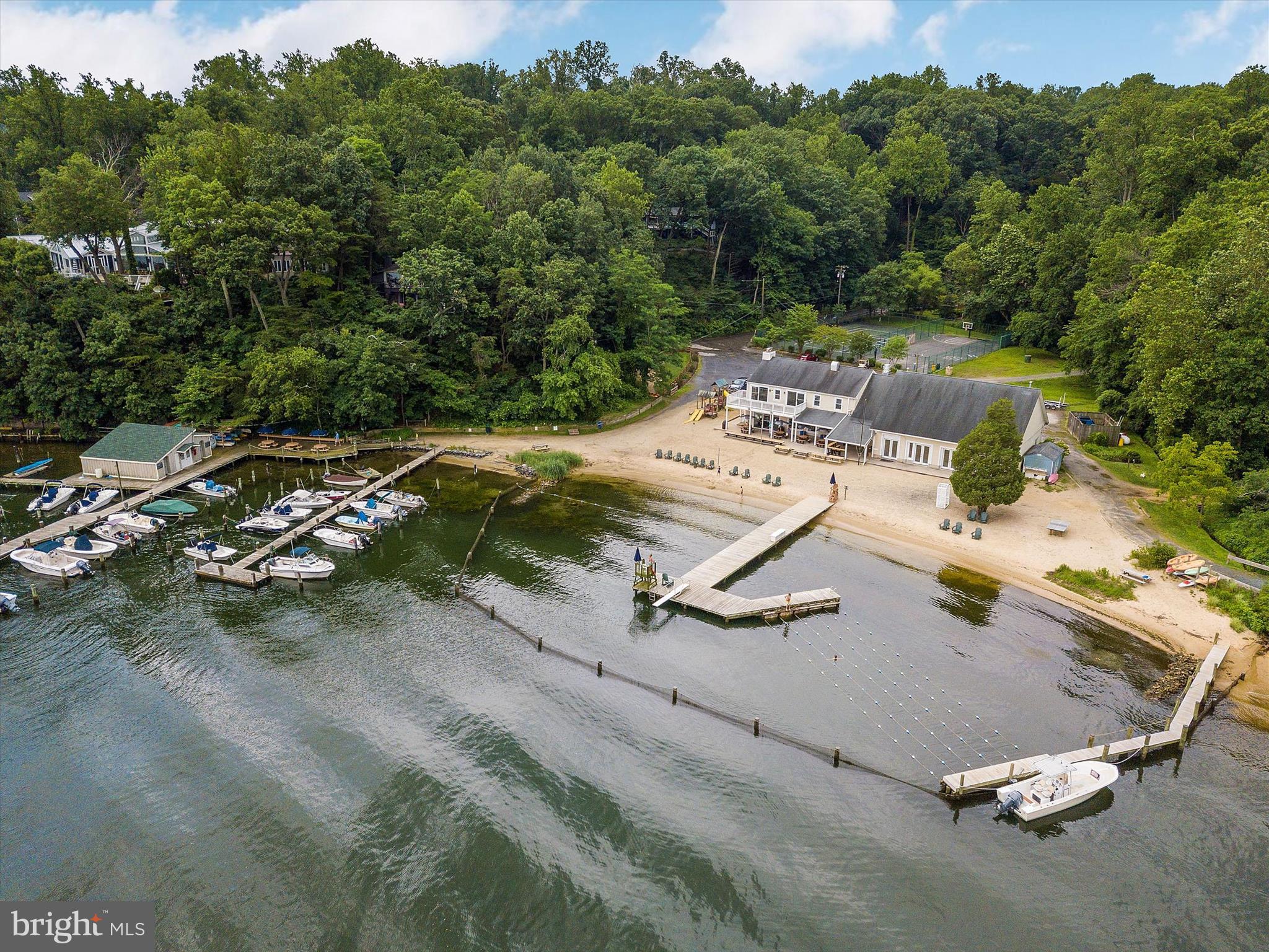 EPPING FOREST - Residential