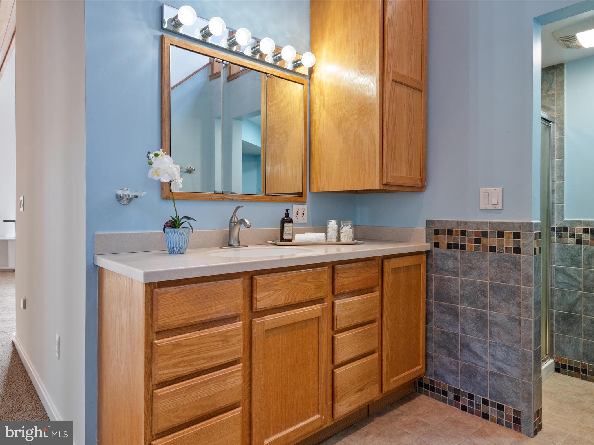 EPPING FOREST - Residential