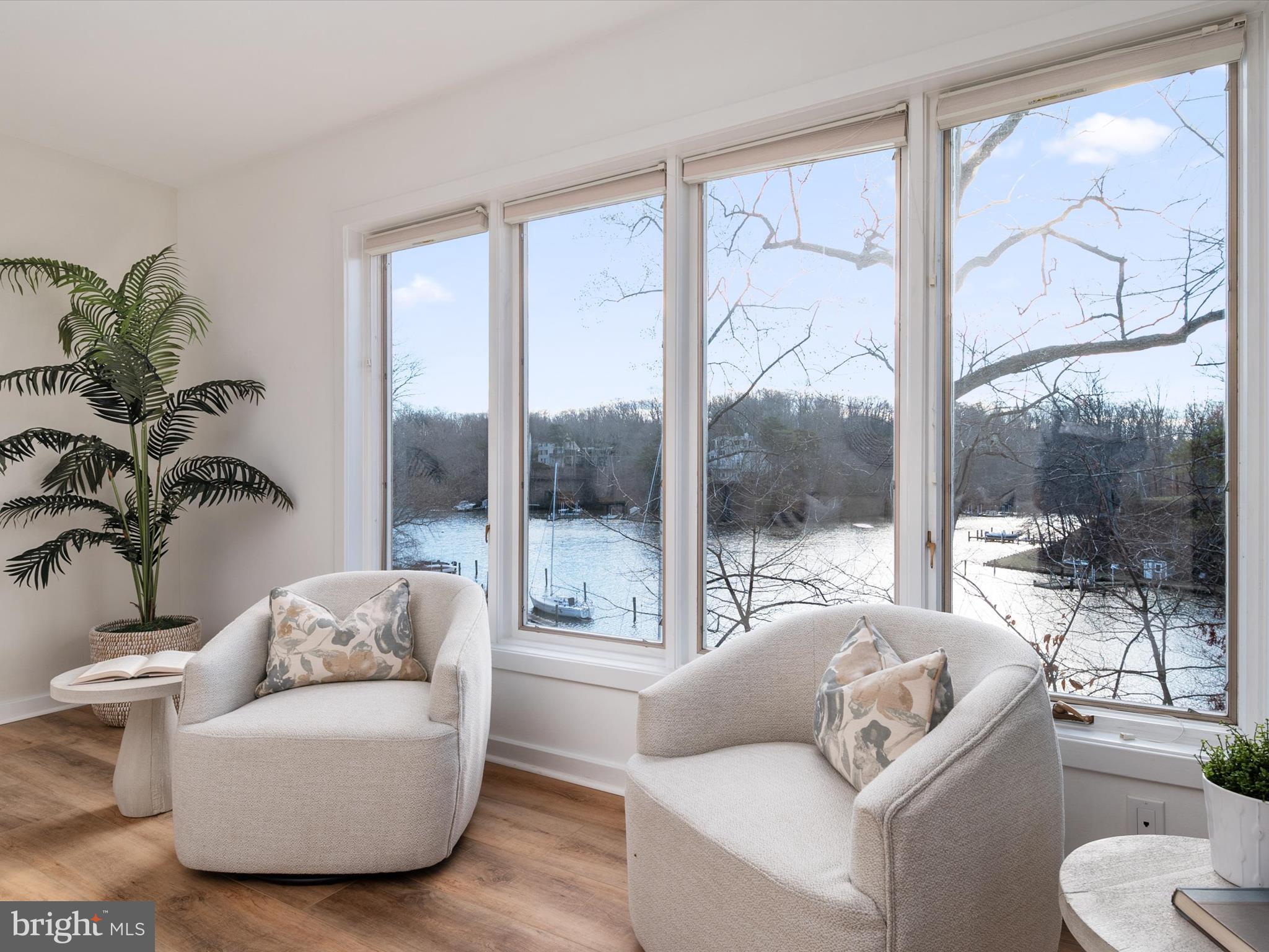 EPPING FOREST - Residential