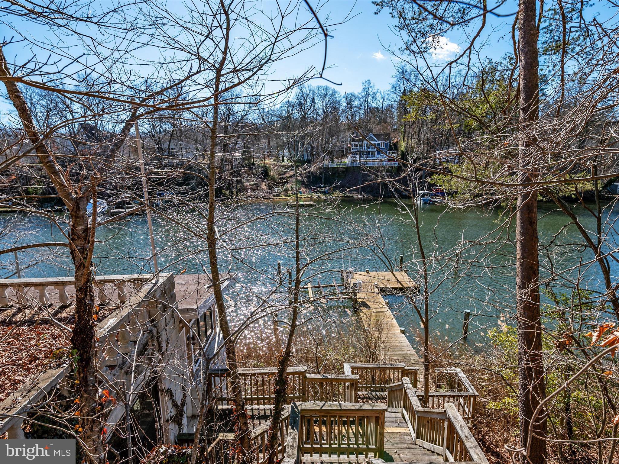 EPPING FOREST - Residential