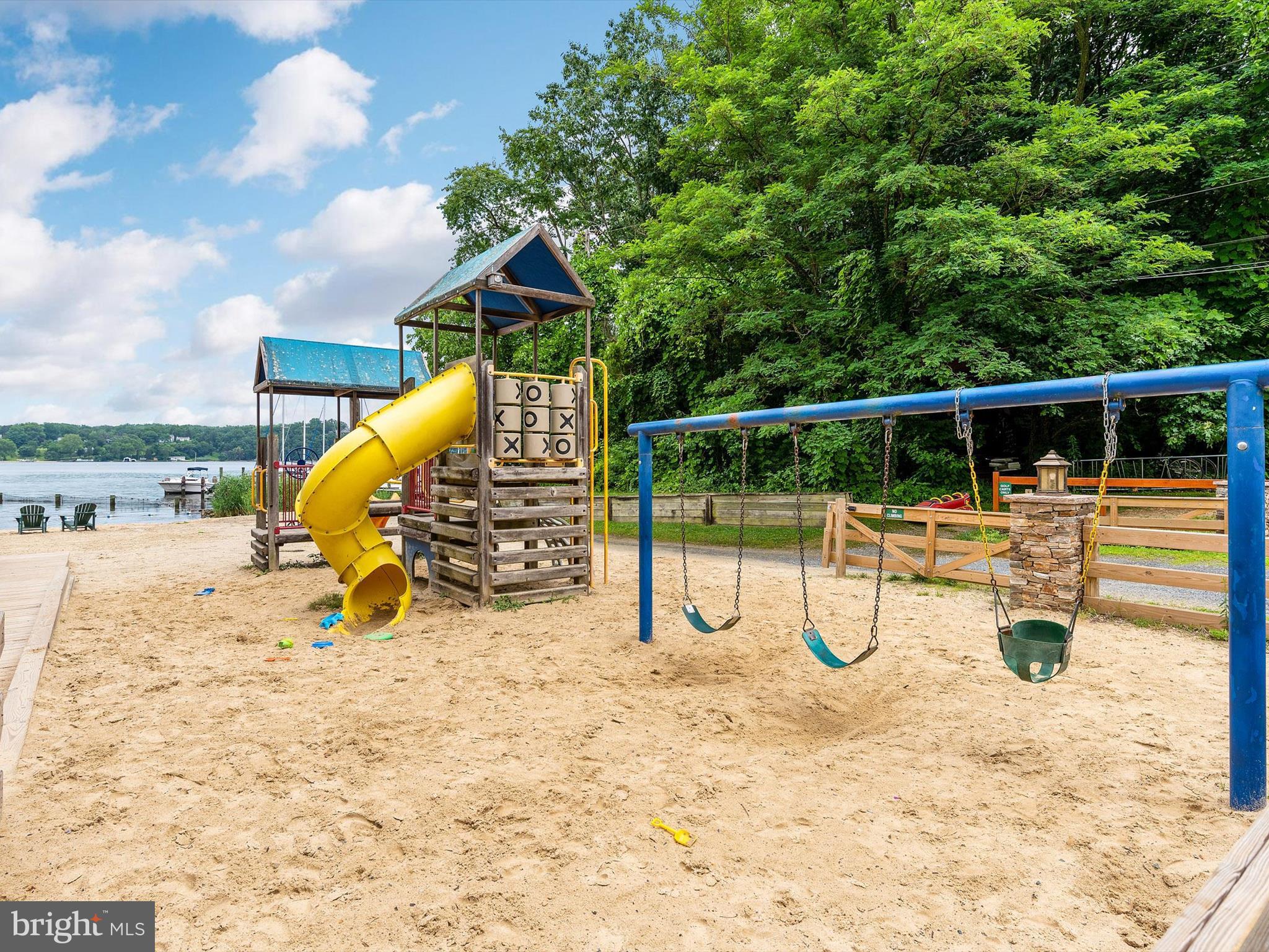 EPPING FOREST - Residential