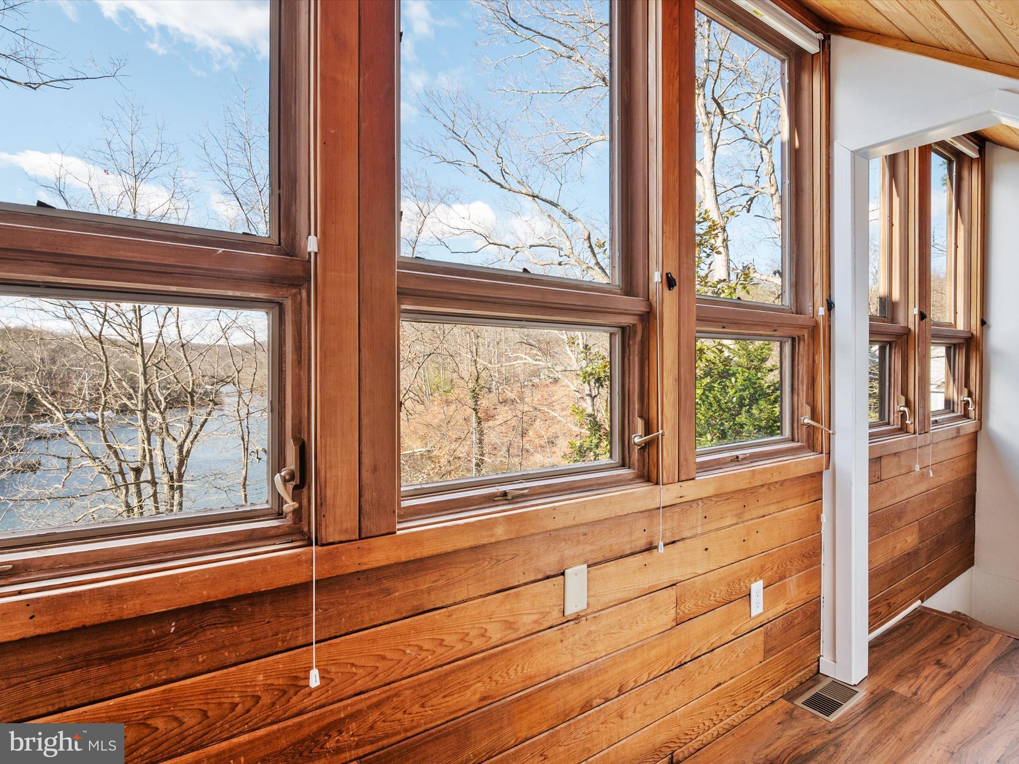 EPPING FOREST - Residential