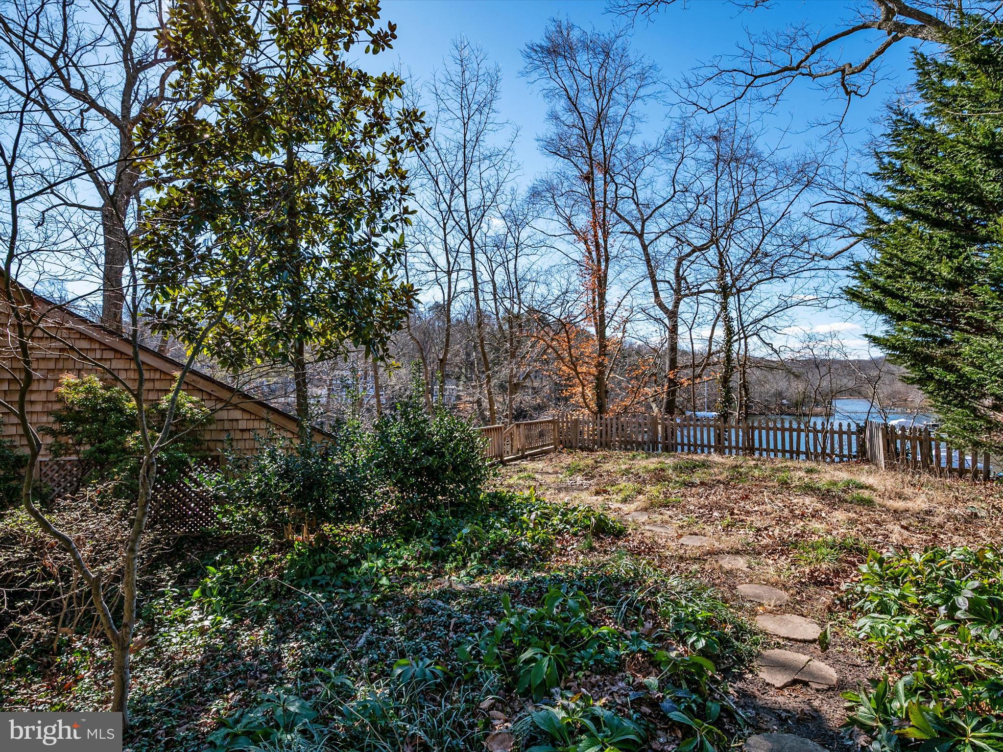 EPPING FOREST - Residential