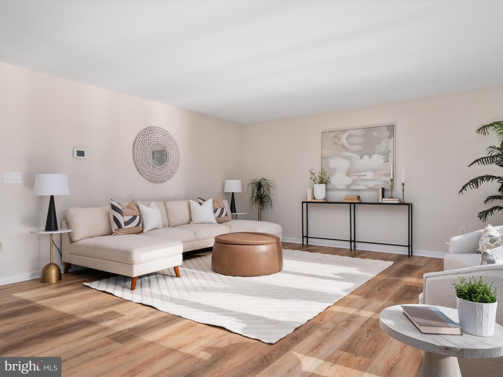 EPPING FOREST - Residential