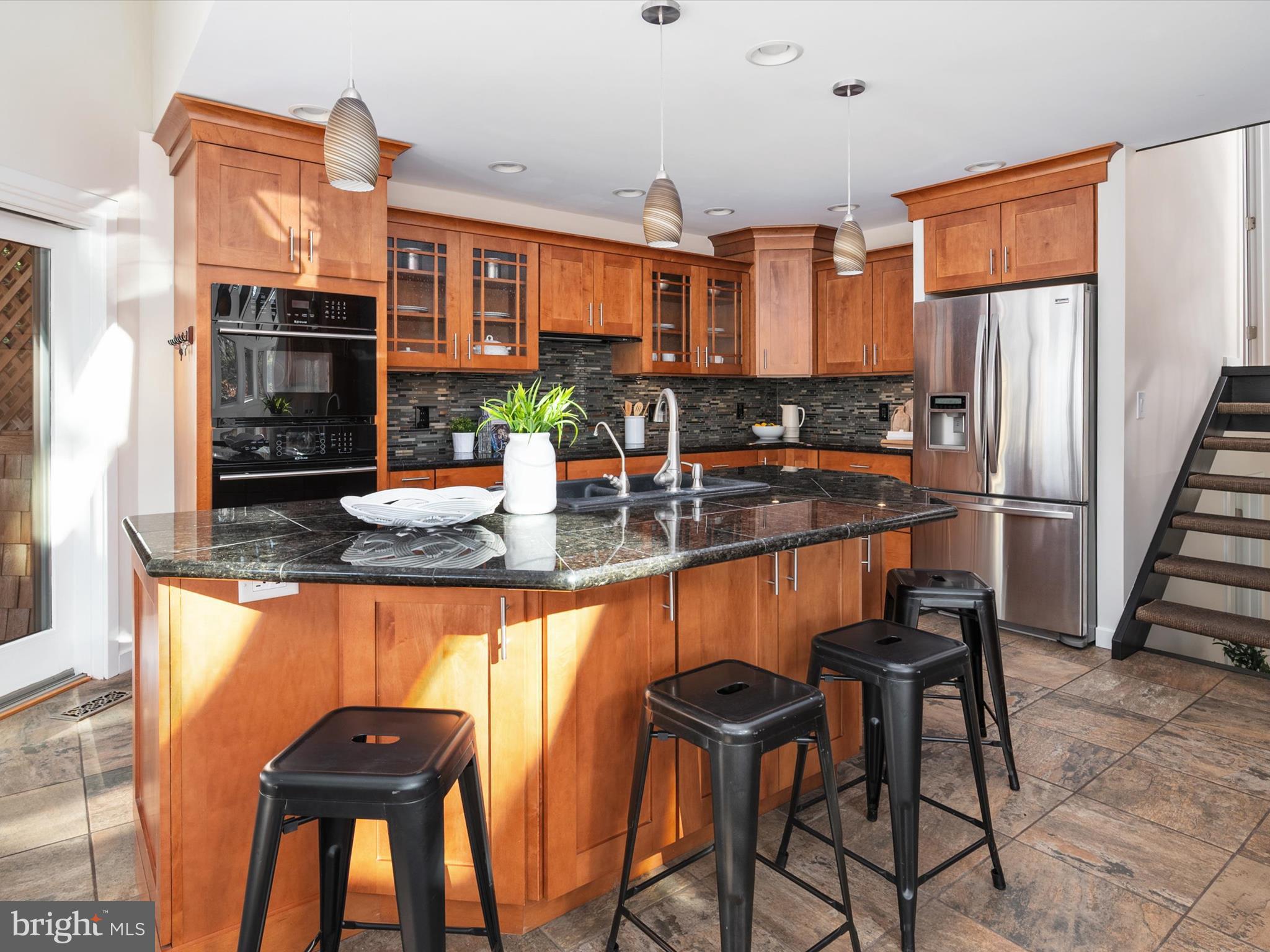 EPPING FOREST - Residential