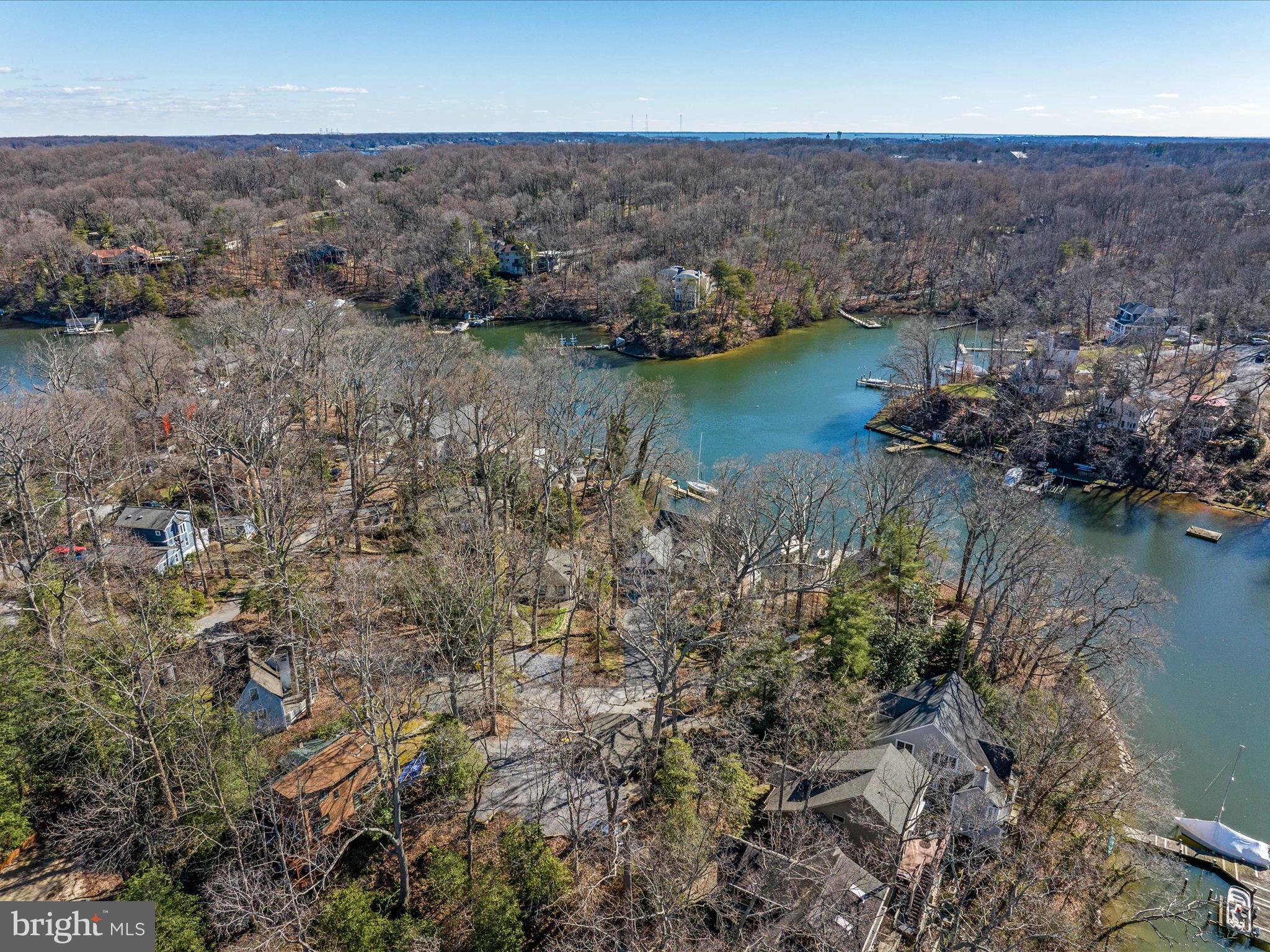 EPPING FOREST - Residential