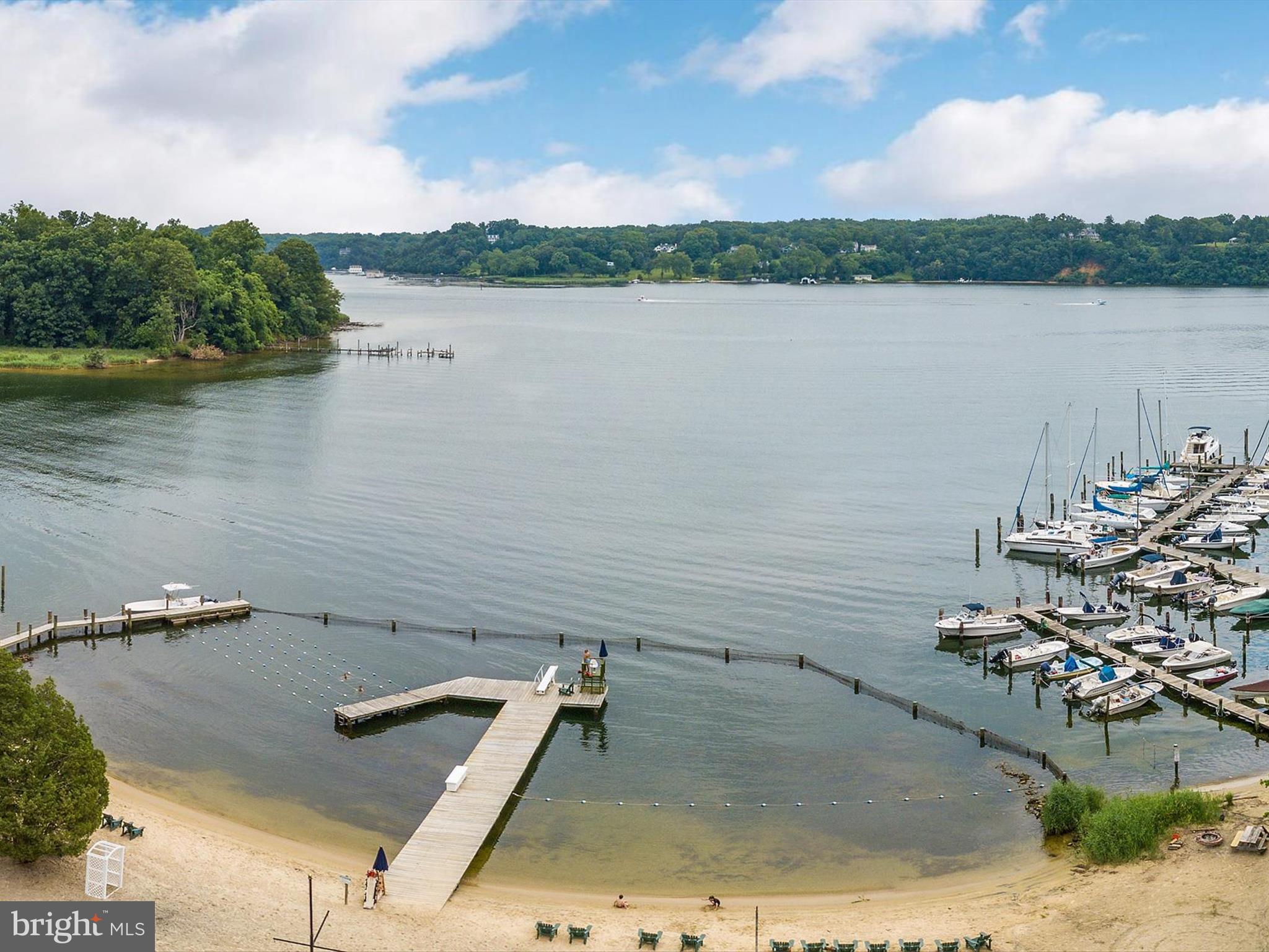 EPPING FOREST - Residential