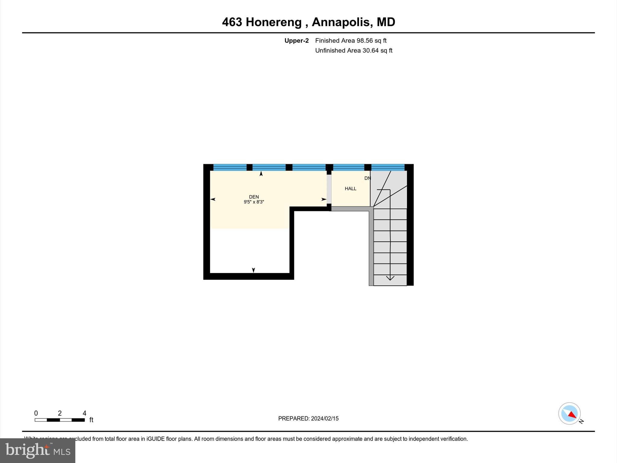 EPPING FOREST - Residential