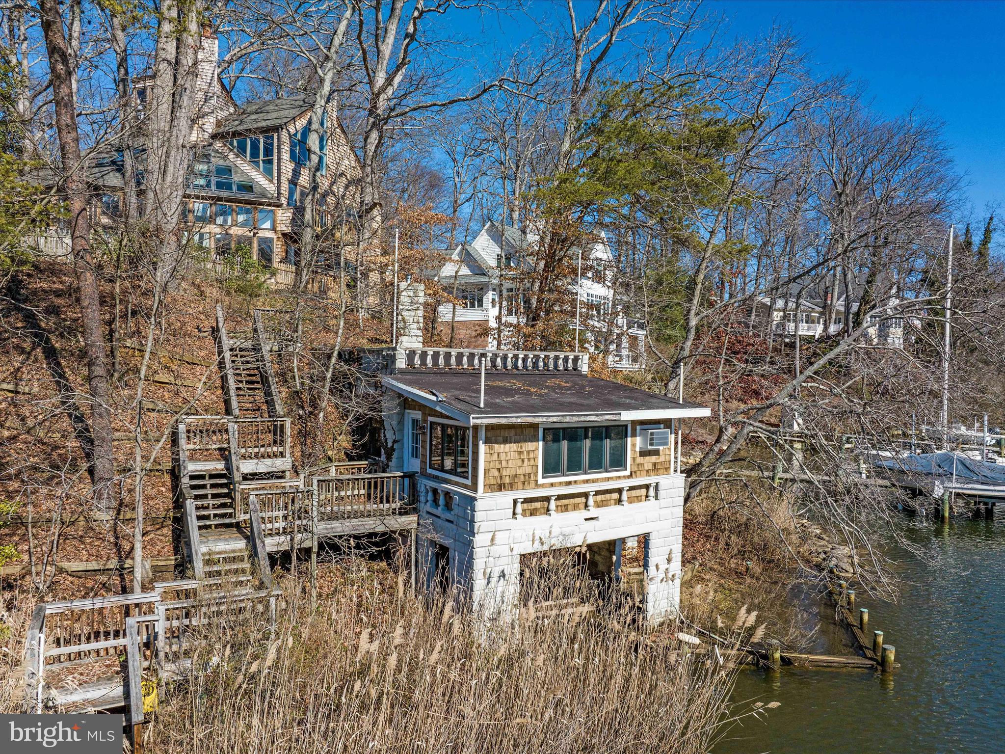 EPPING FOREST - Residential