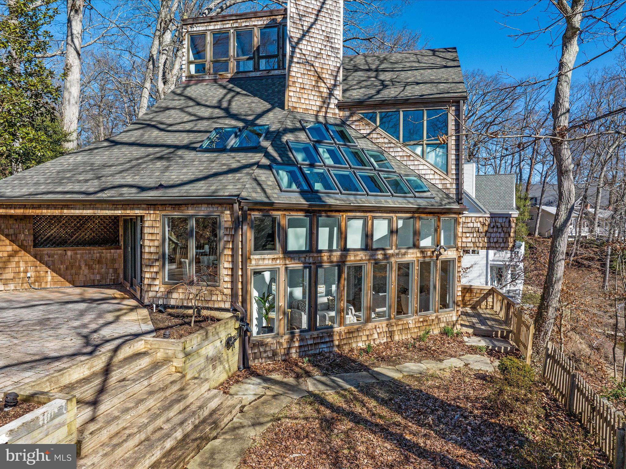 EPPING FOREST - Residential