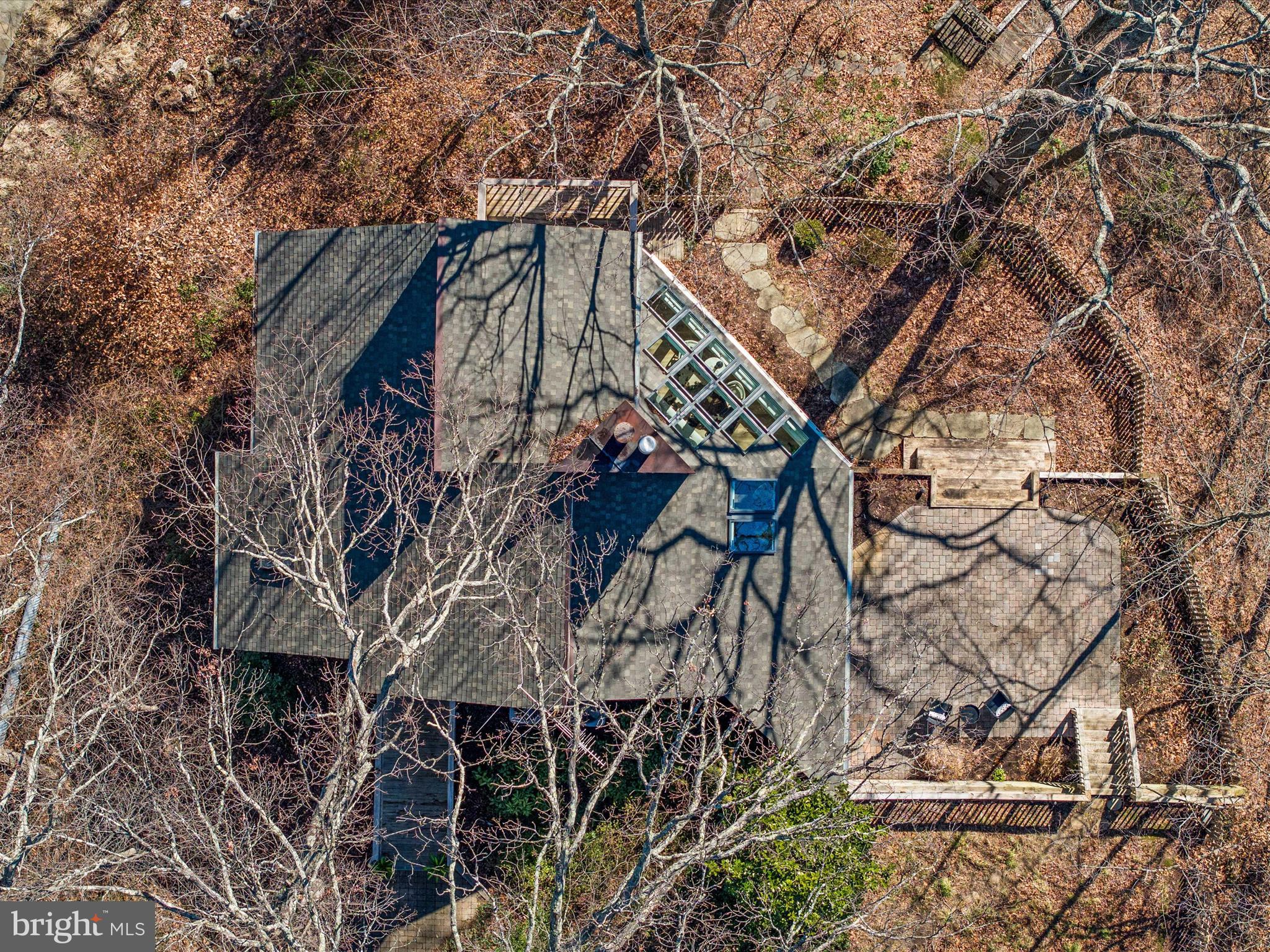 EPPING FOREST - Residential