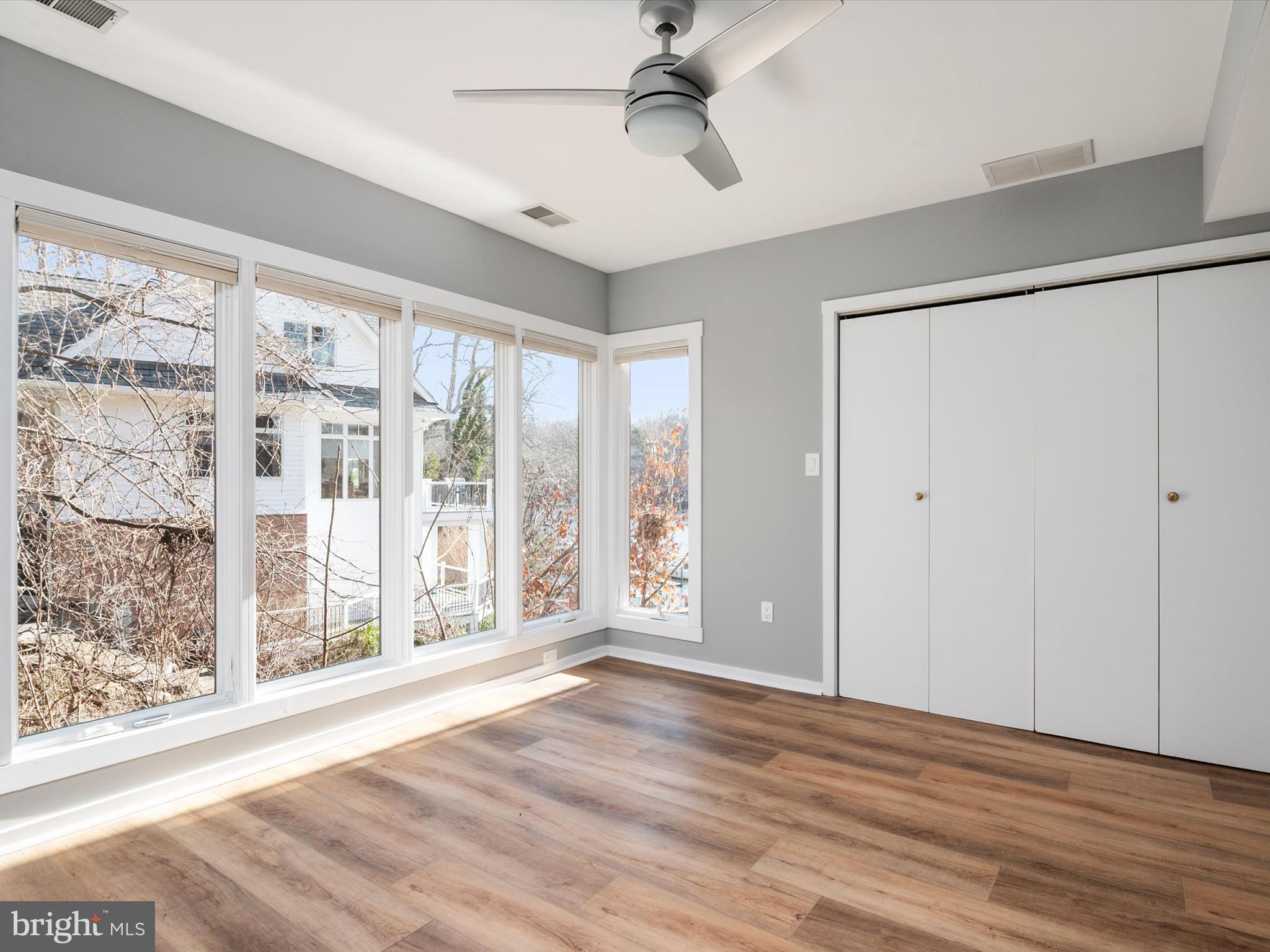 EPPING FOREST - Residential