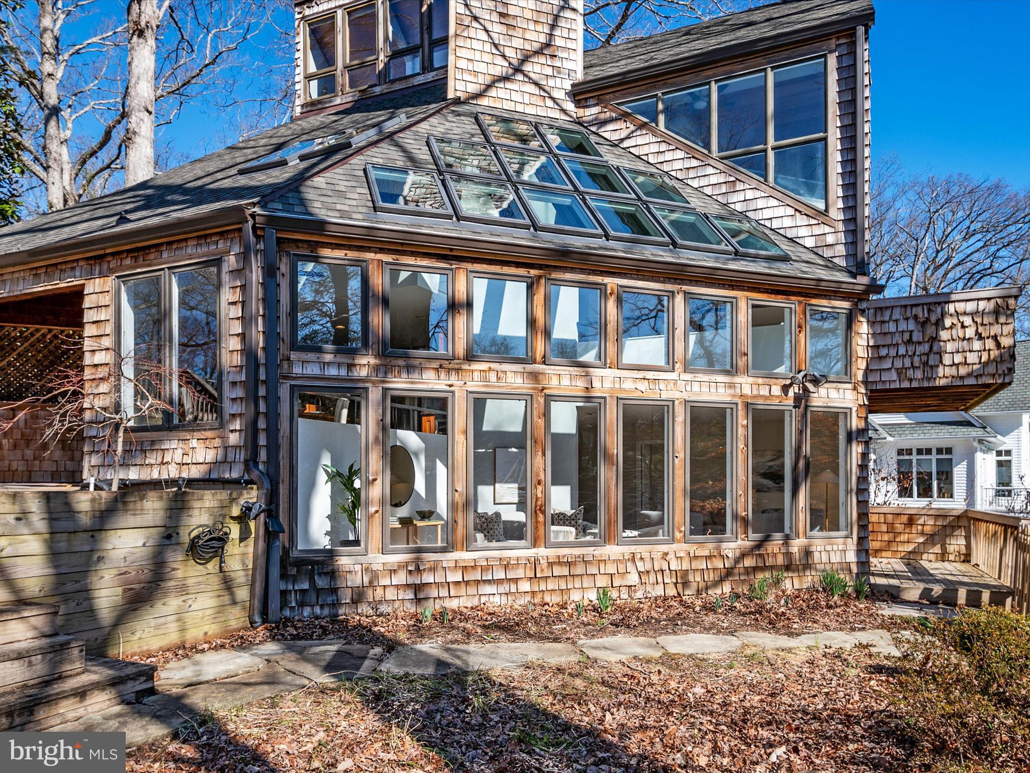 EPPING FOREST - Residential