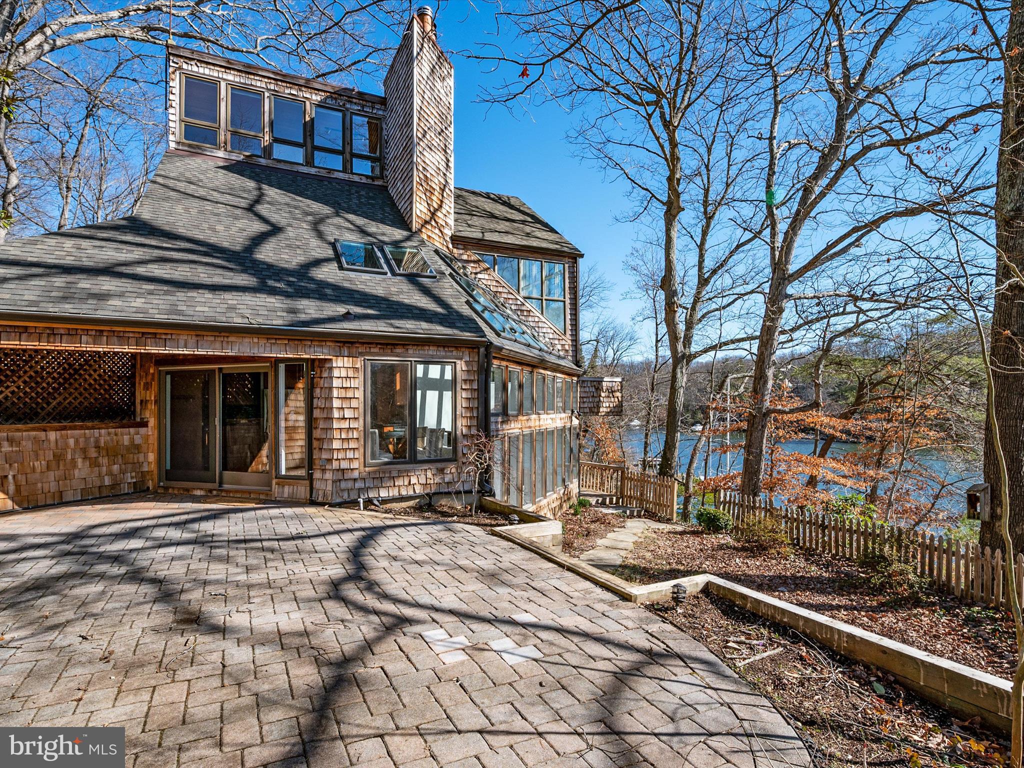 EPPING FOREST - Residential