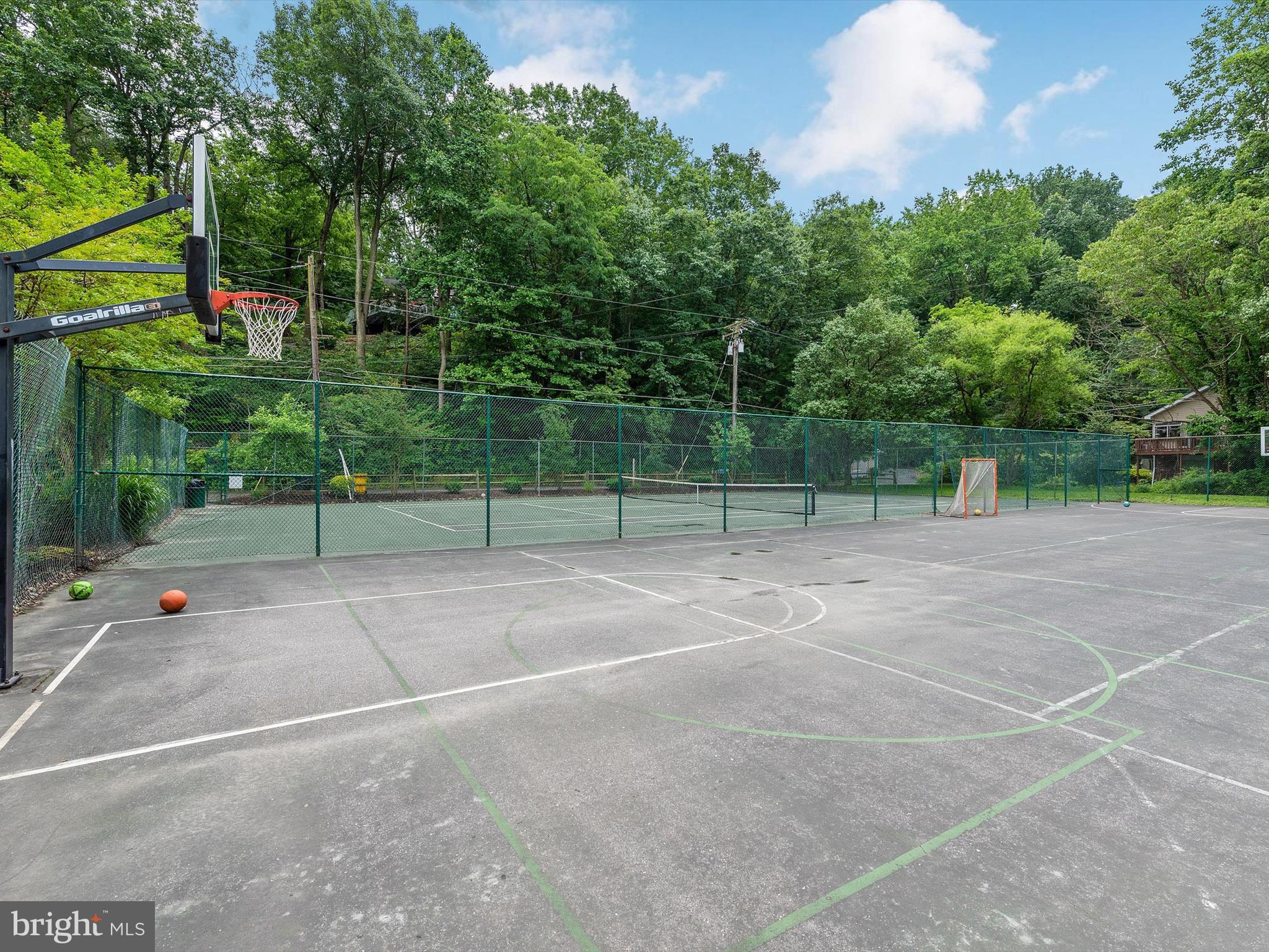 EPPING FOREST - Residential