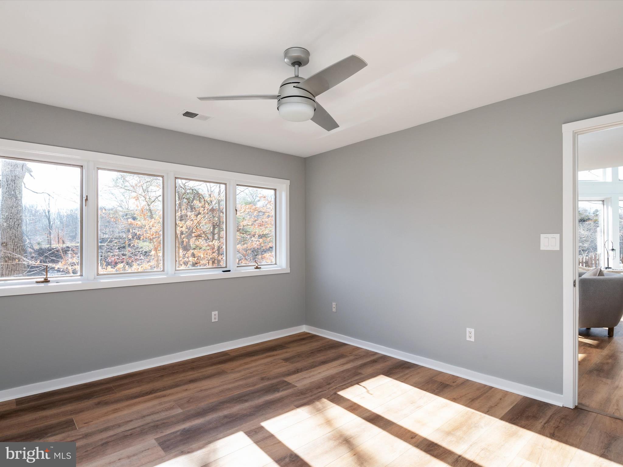 EPPING FOREST - Residential