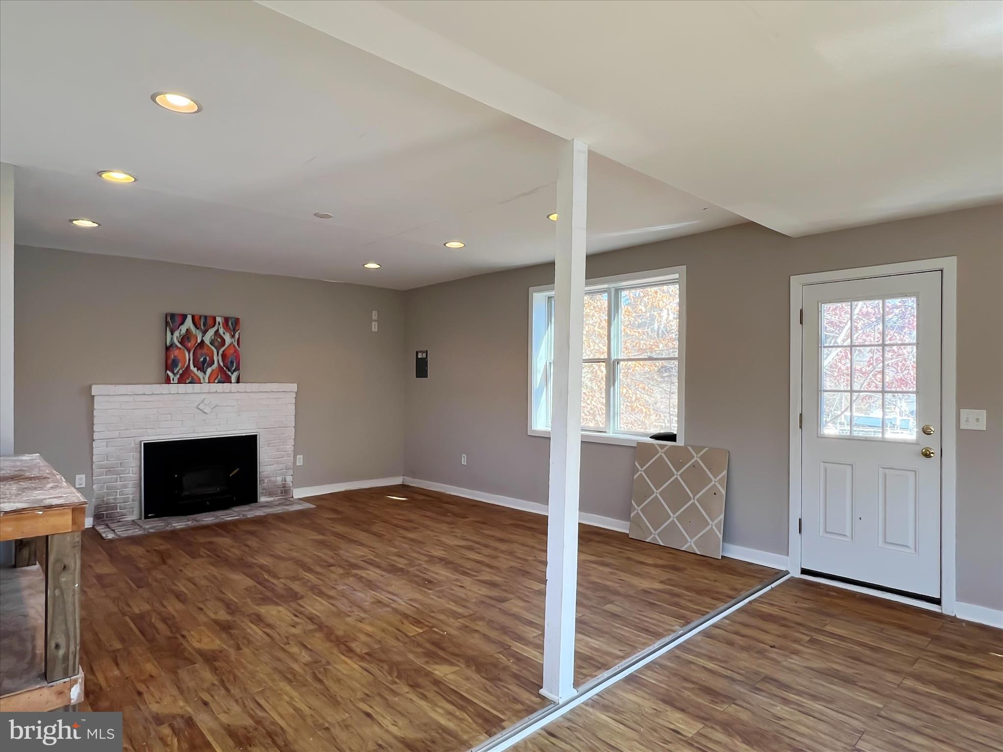 EPPING FOREST - Residential