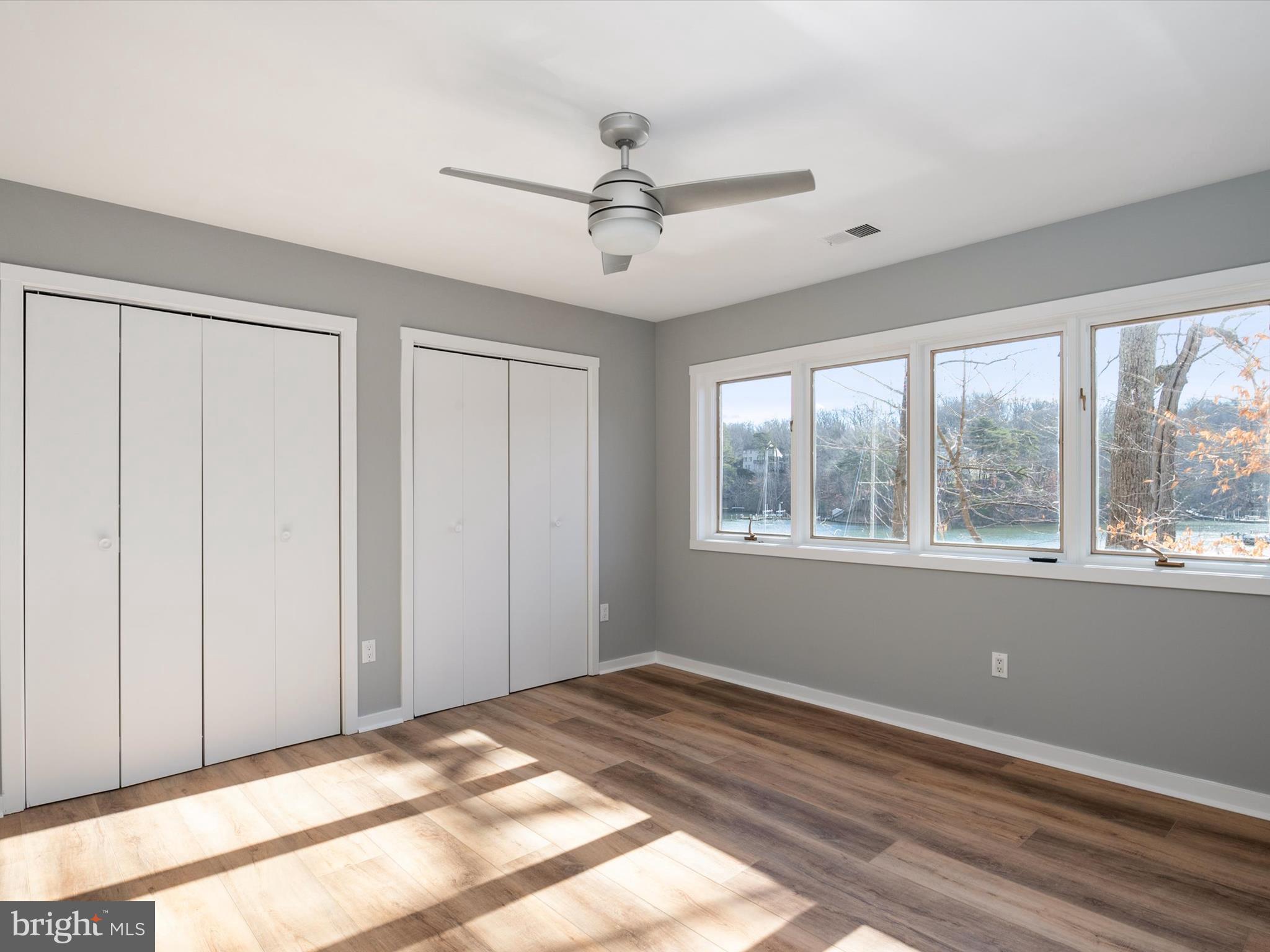 EPPING FOREST - Residential