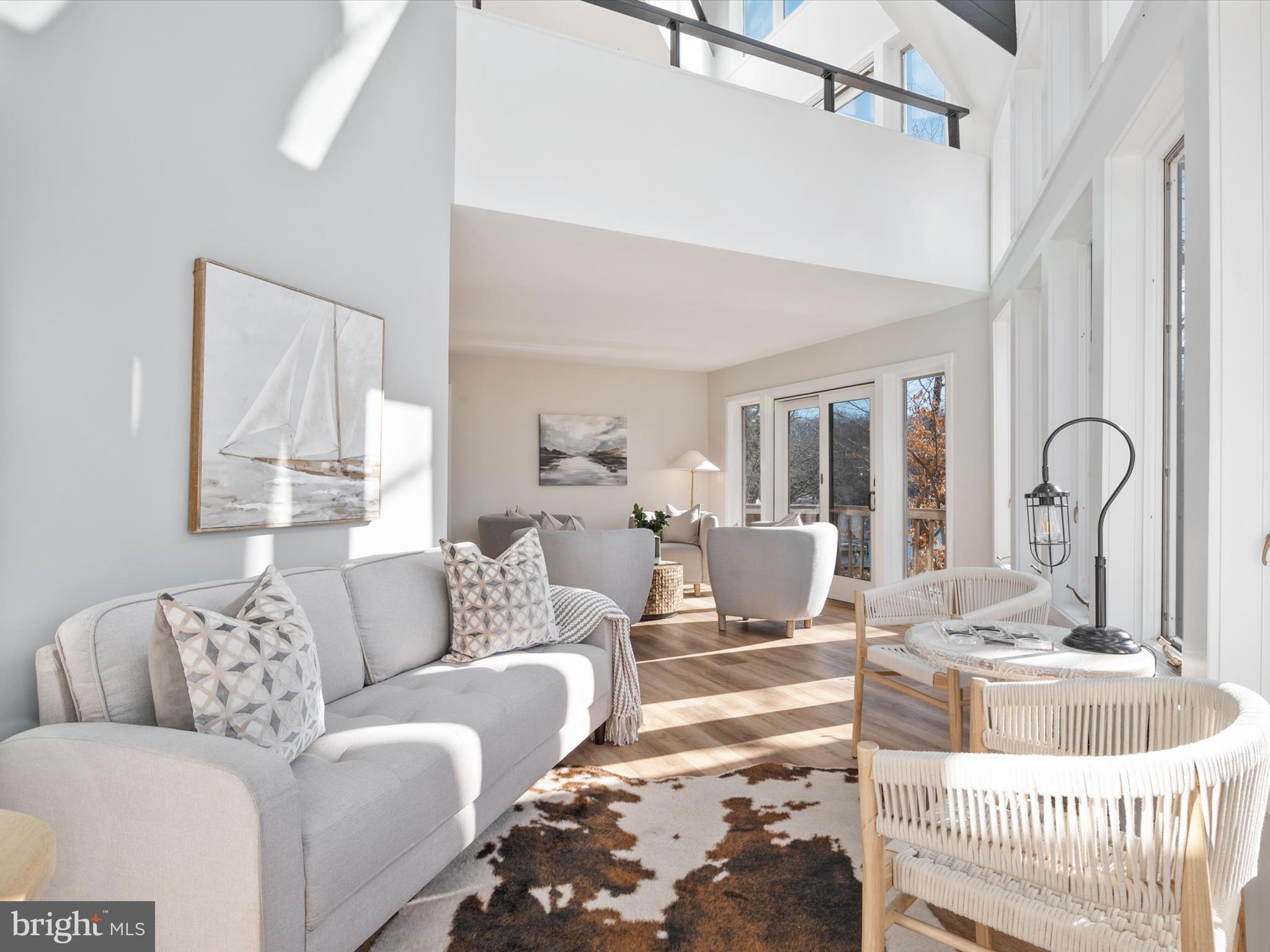 EPPING FOREST - Residential