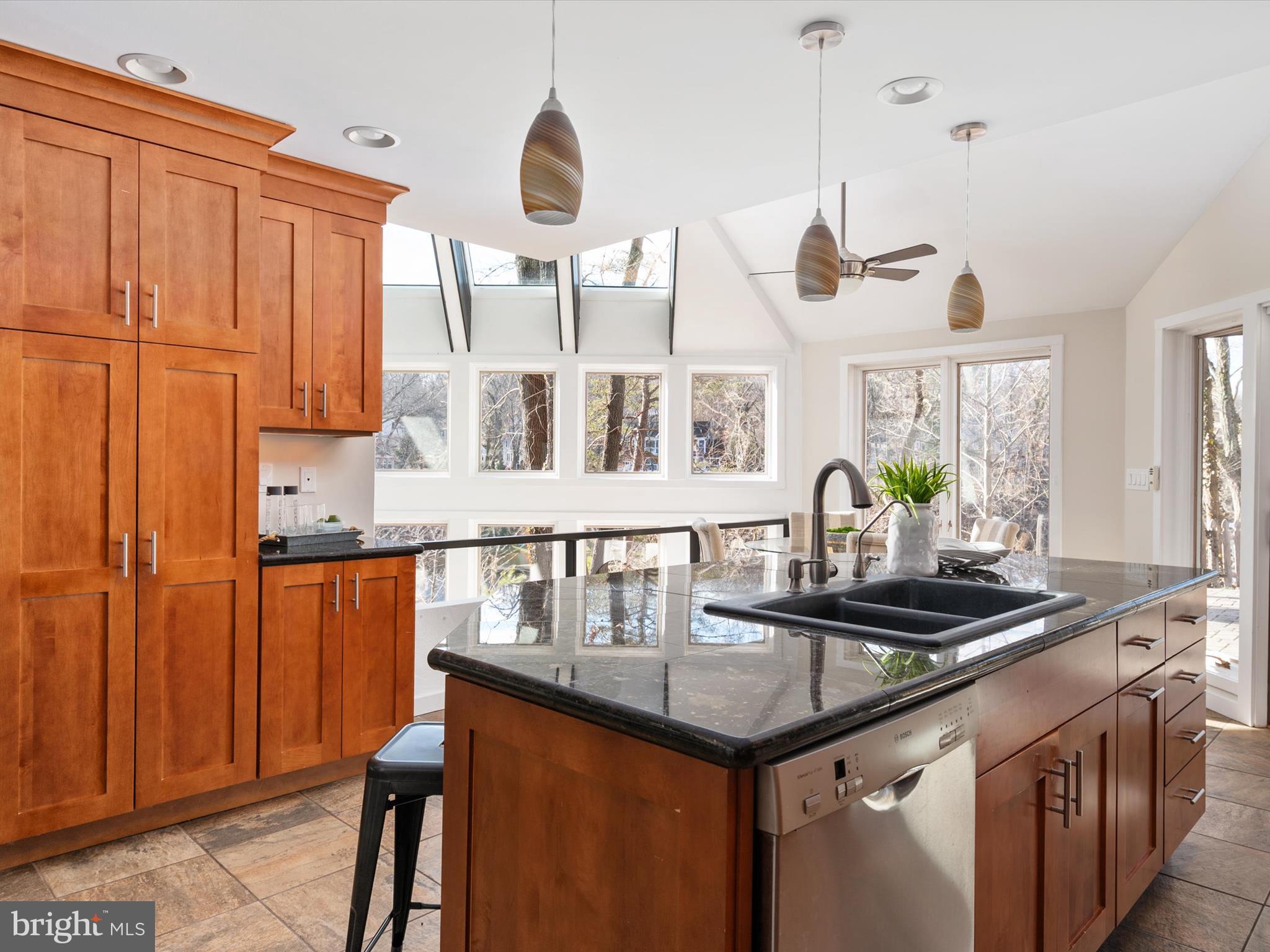 EPPING FOREST - Residential