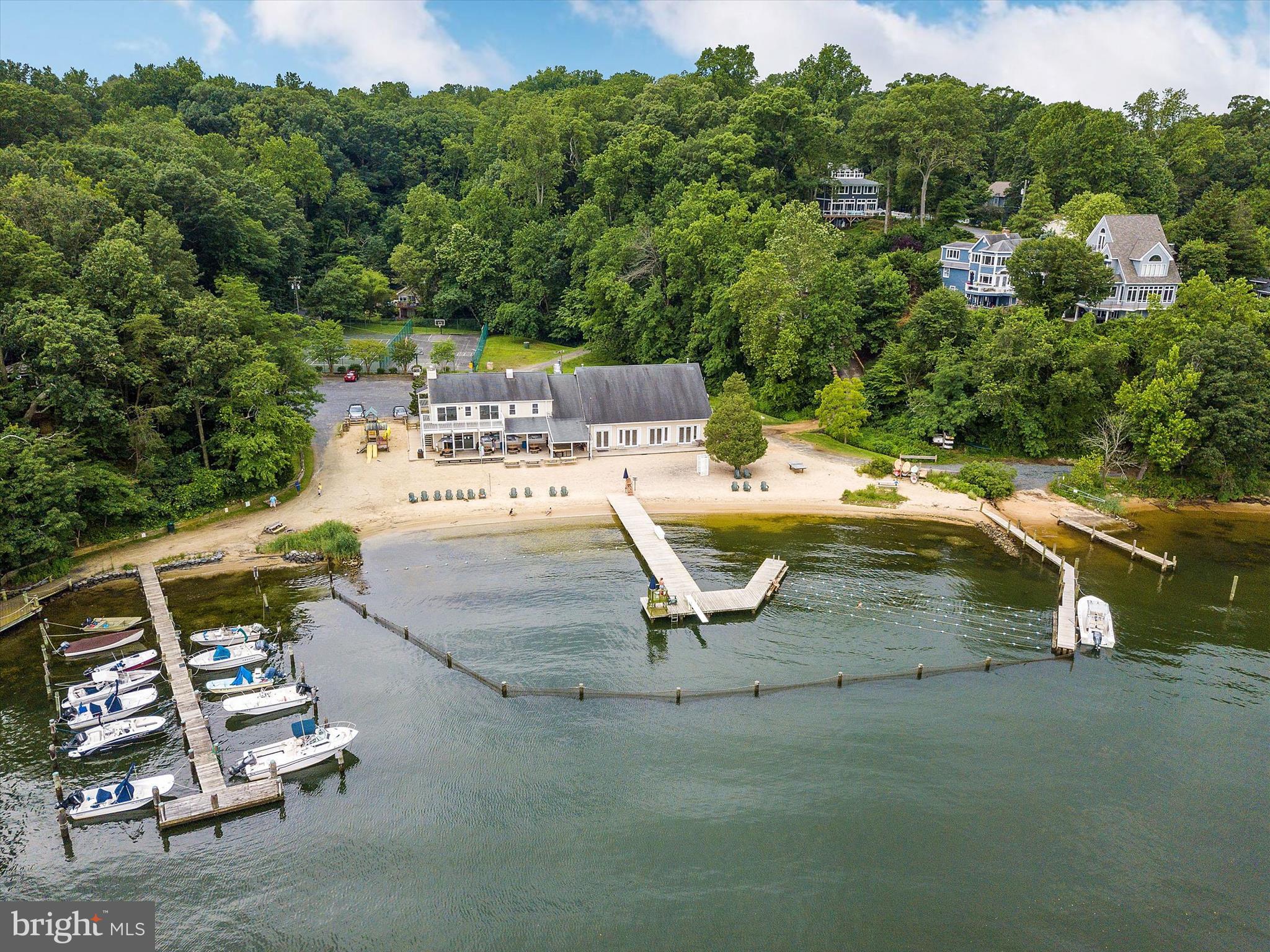 EPPING FOREST - Residential