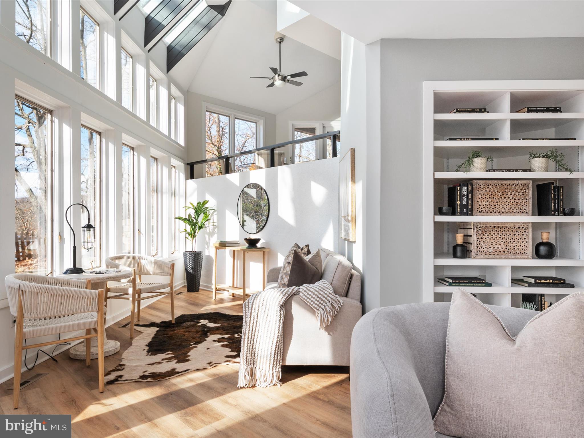 EPPING FOREST - Residential