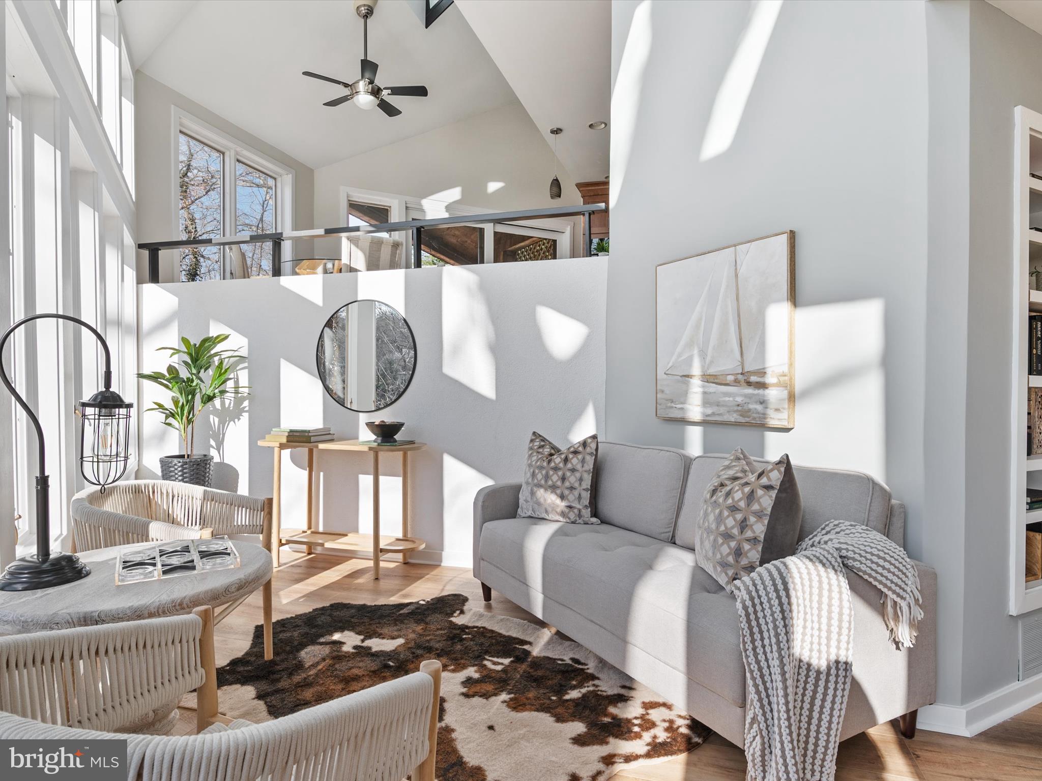 EPPING FOREST - Residential