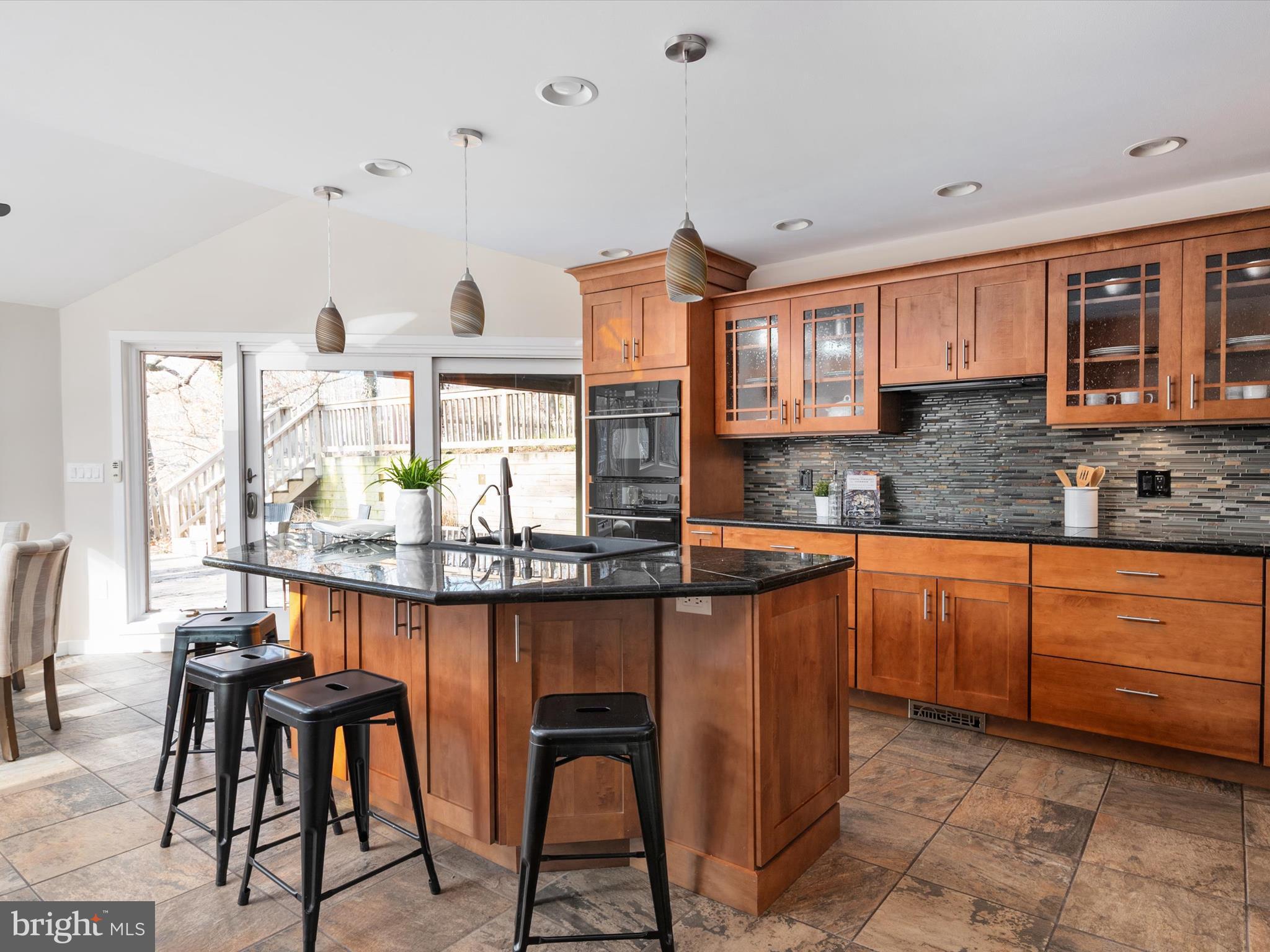 EPPING FOREST - Residential