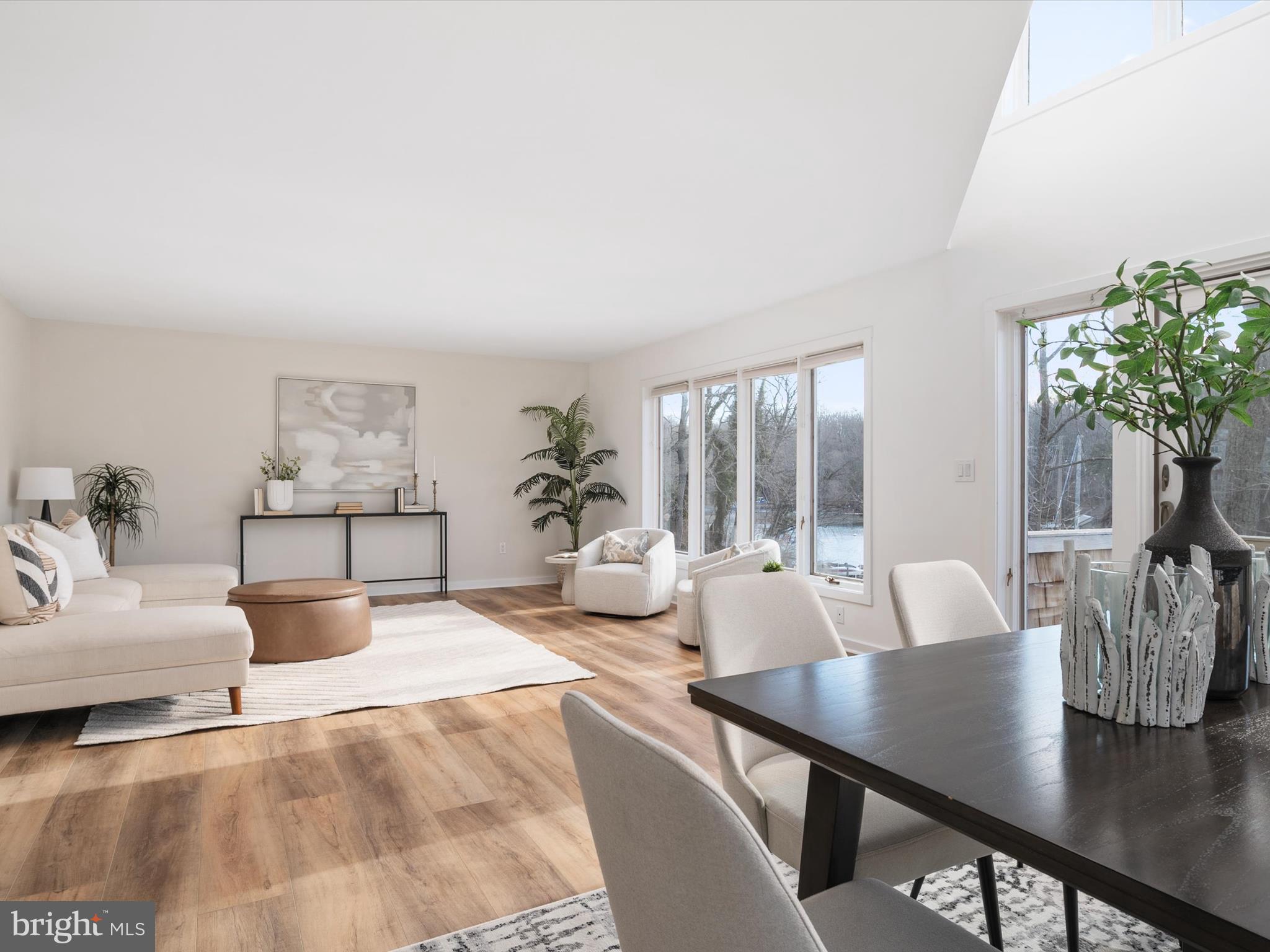 EPPING FOREST - Residential