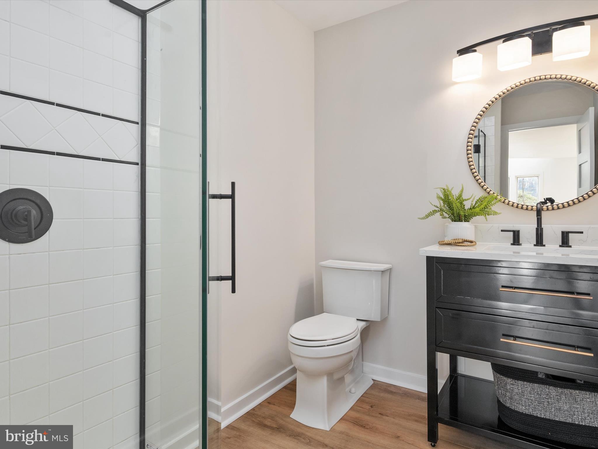 EPPING FOREST - Residential