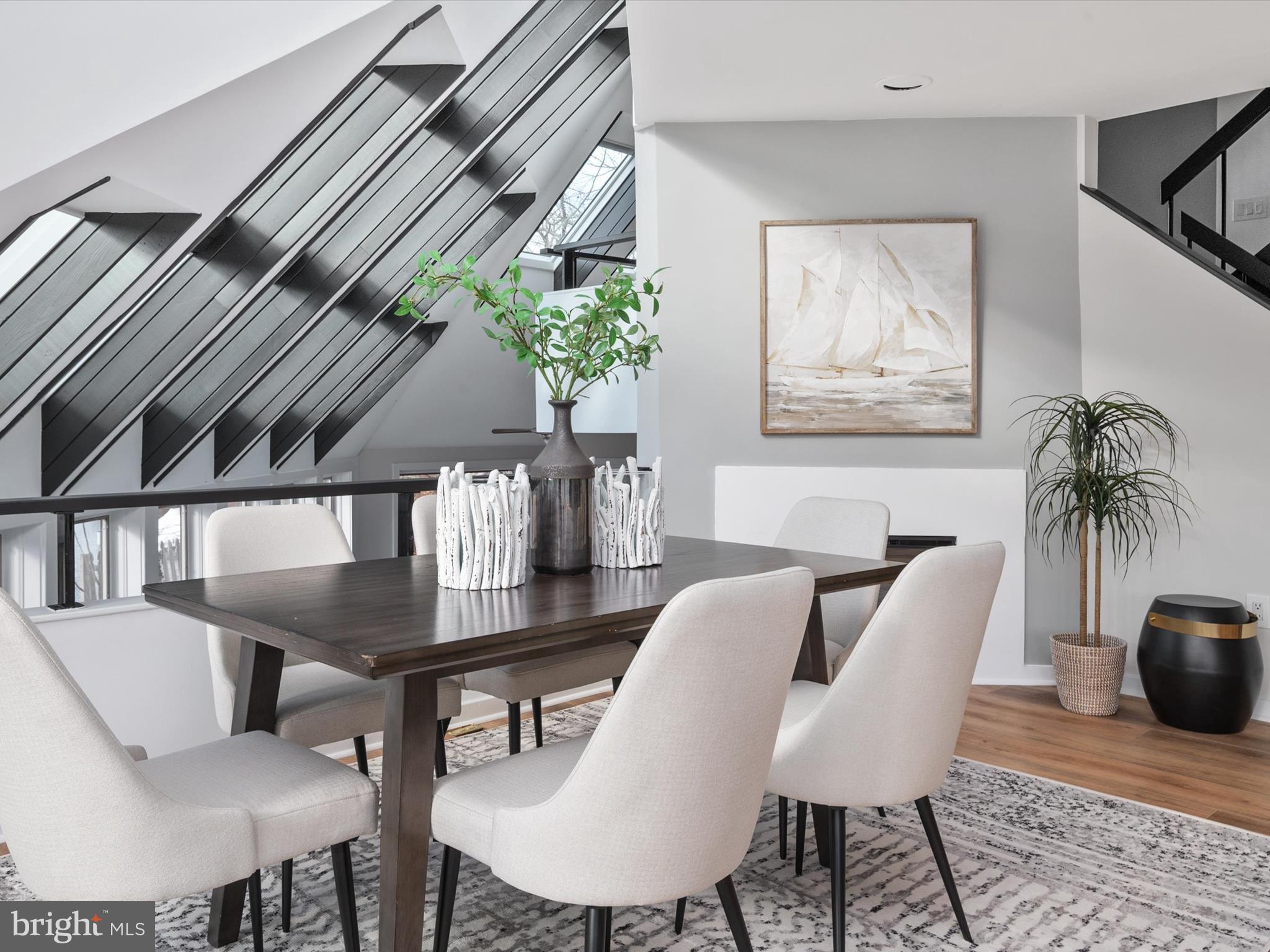 EPPING FOREST - Residential