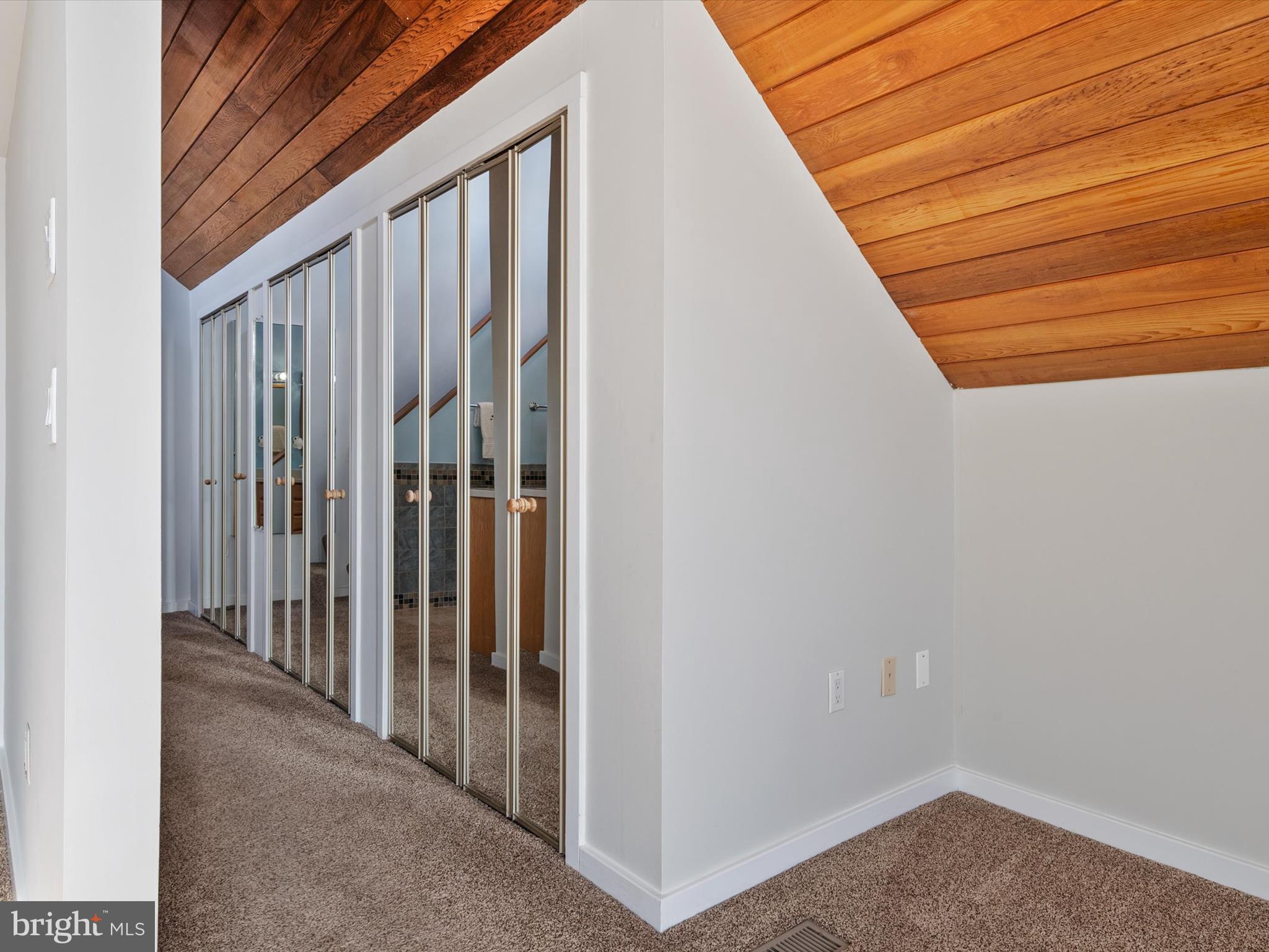 EPPING FOREST - Residential