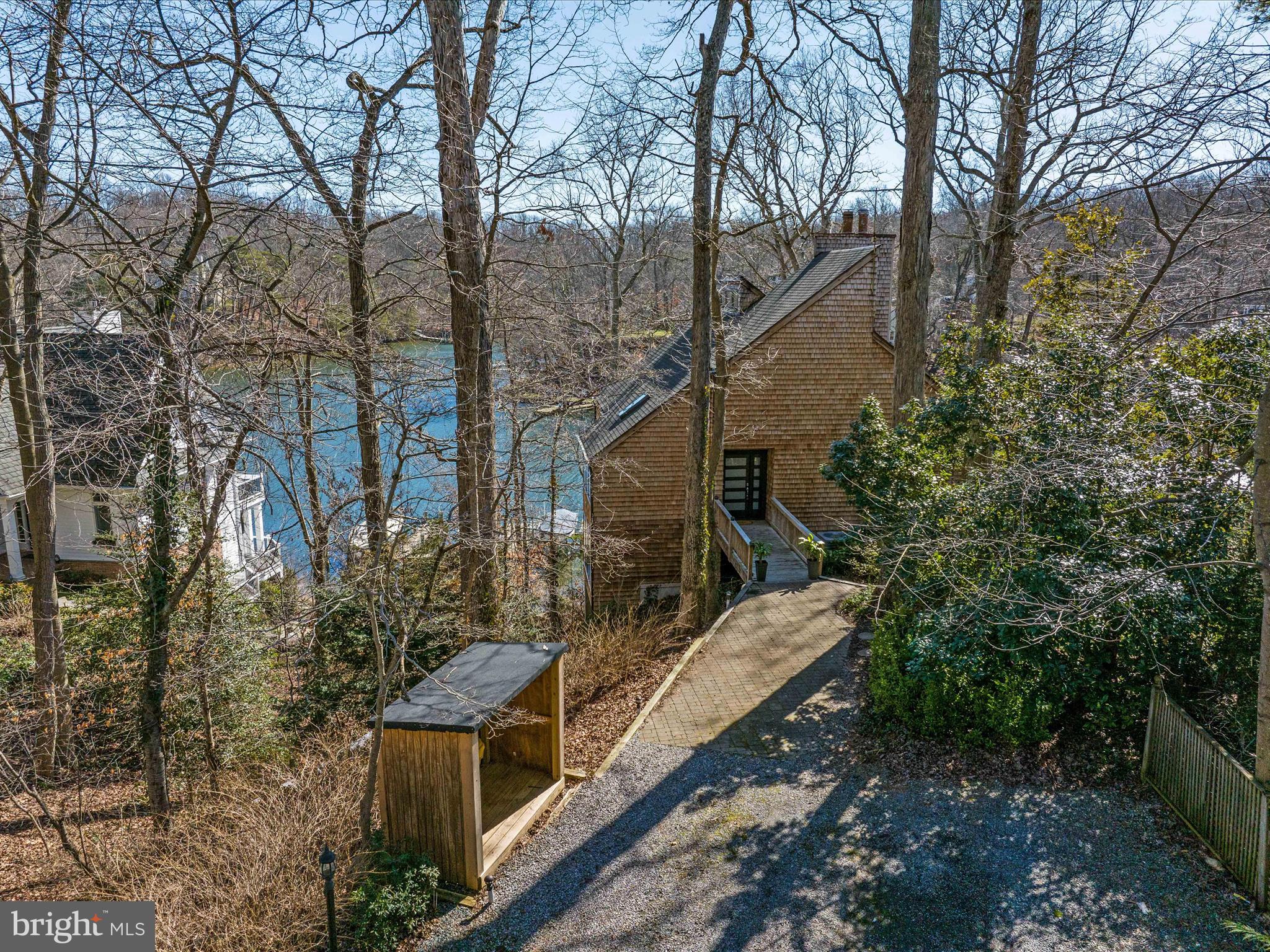 EPPING FOREST - Residential