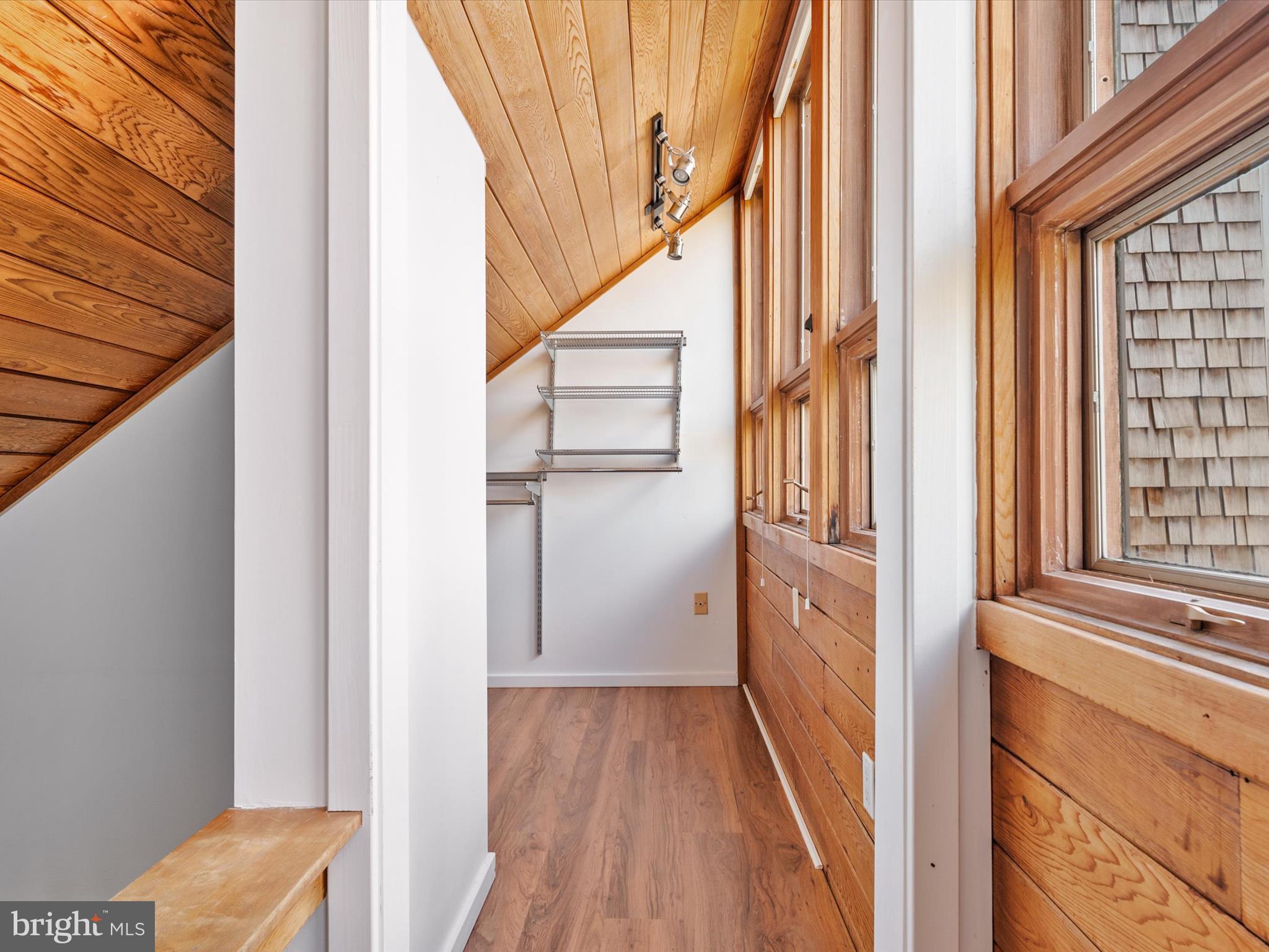 EPPING FOREST - Residential