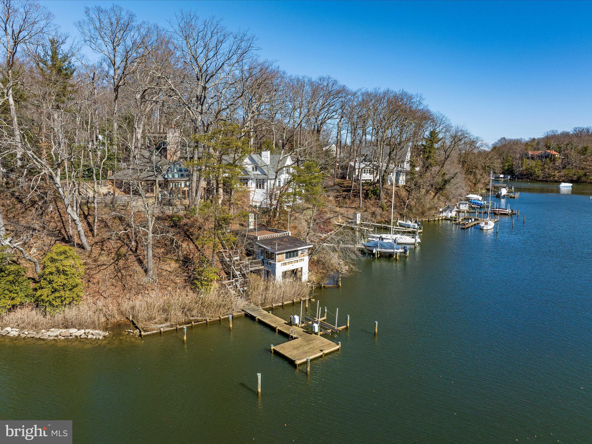 EPPING FOREST - Residential