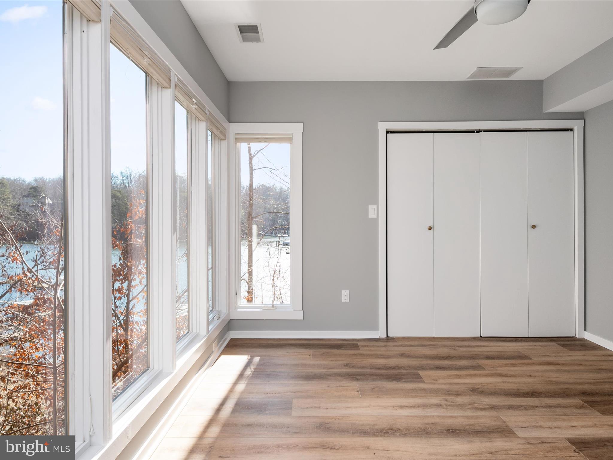 EPPING FOREST - Residential