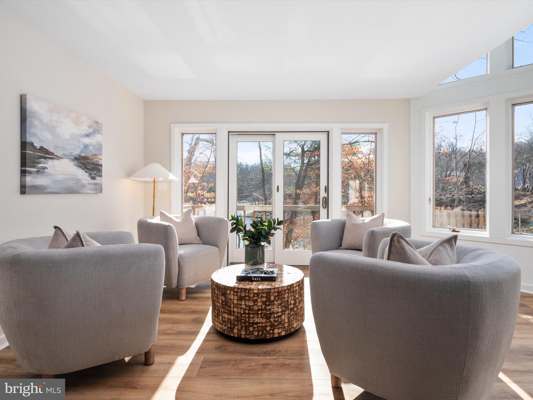 EPPING FOREST - Residential