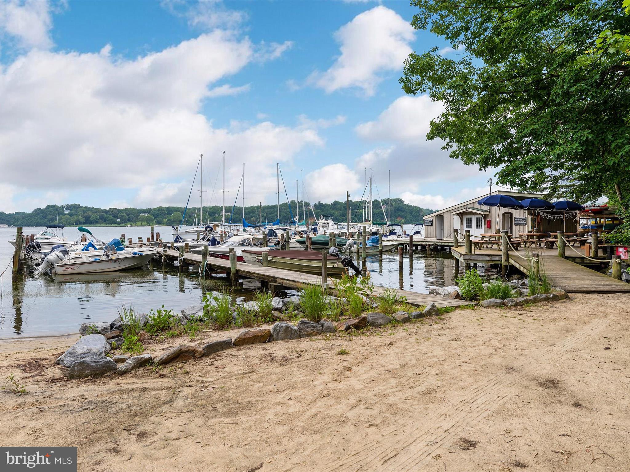 EPPING FOREST - Residential