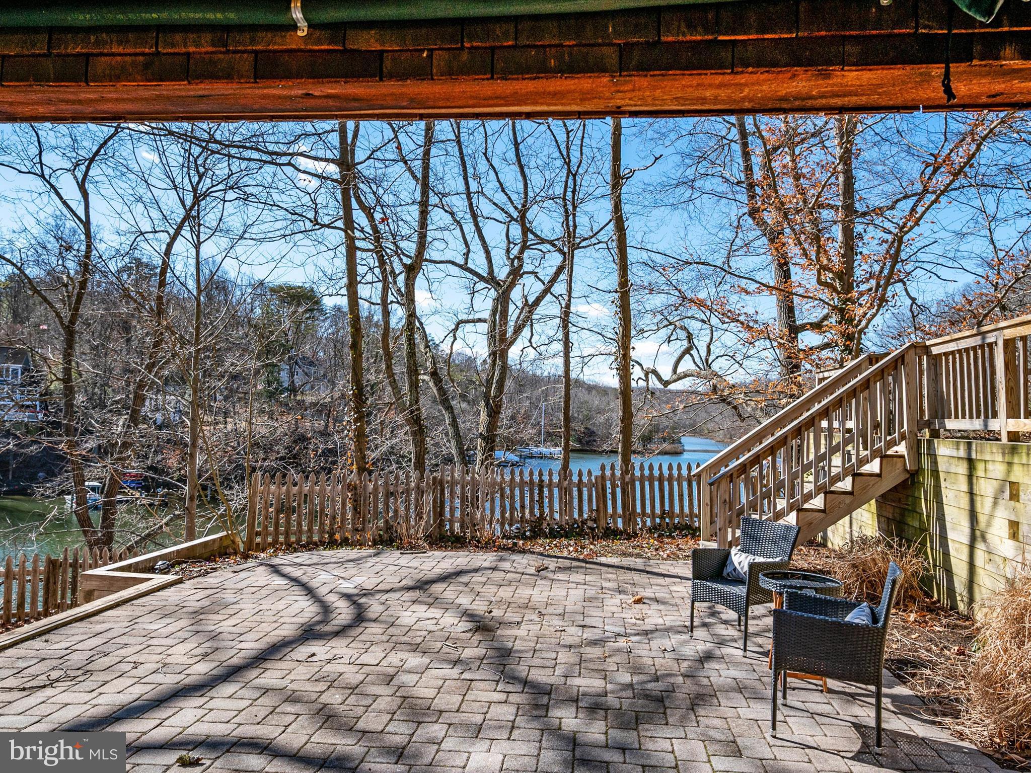 EPPING FOREST - Residential