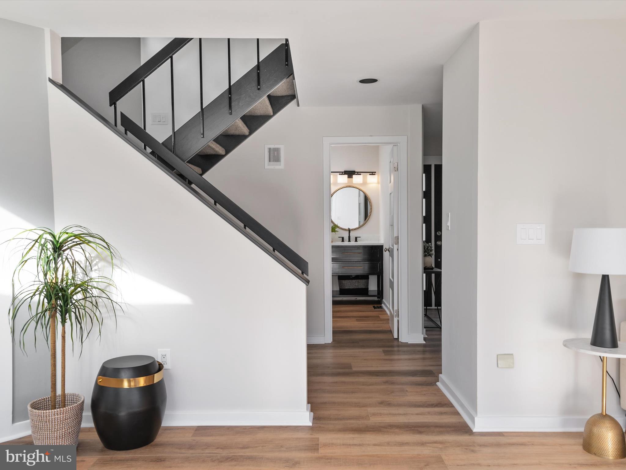 EPPING FOREST - Residential